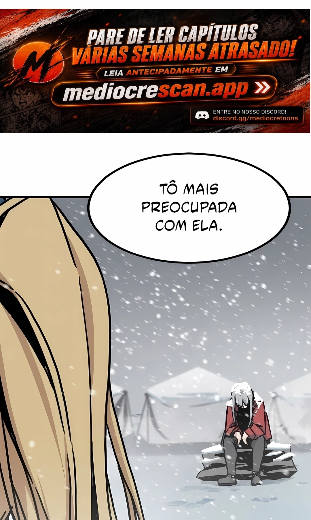 Assassina de Heróis Capítulo 127 Página 43