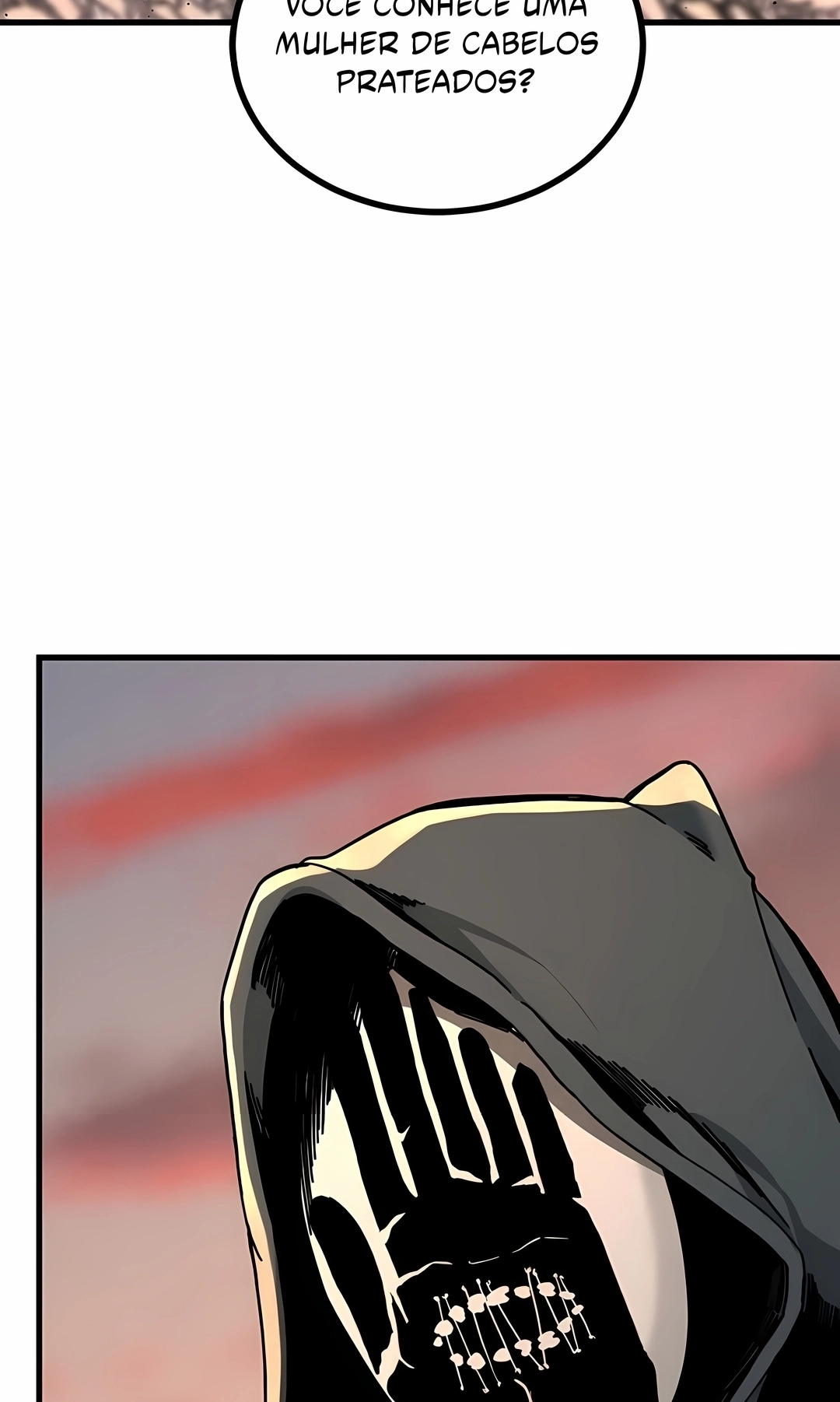 Assassina de Heróis Capítulo 127 Página 5