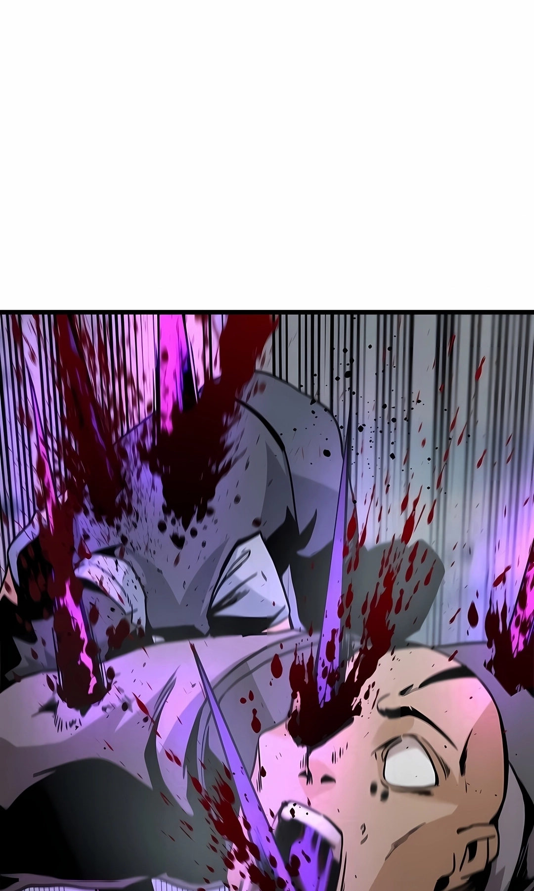 Assassina de Heróis Capítulo 127 Página 55