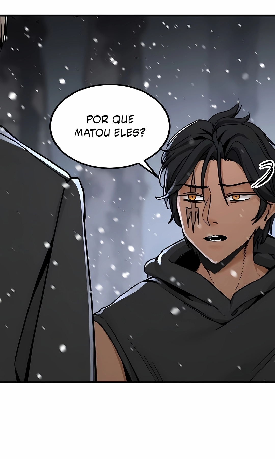 Assassina de Heróis Capítulo 127 Página 57