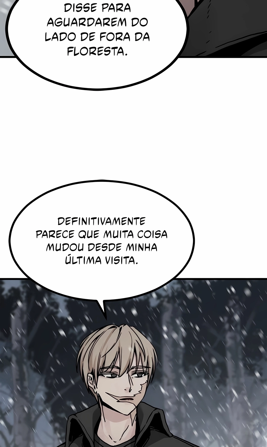 Assassina de Heróis Capítulo 127 Página 59
