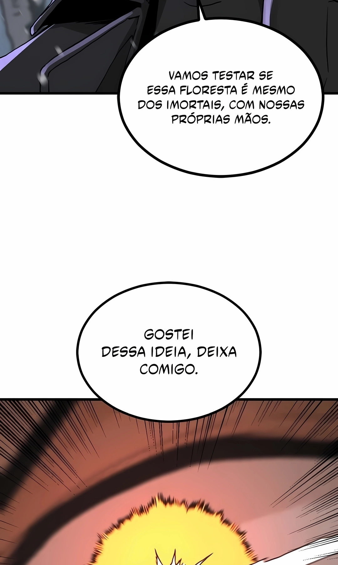 Assassina de Heróis Capítulo 127 Página 62