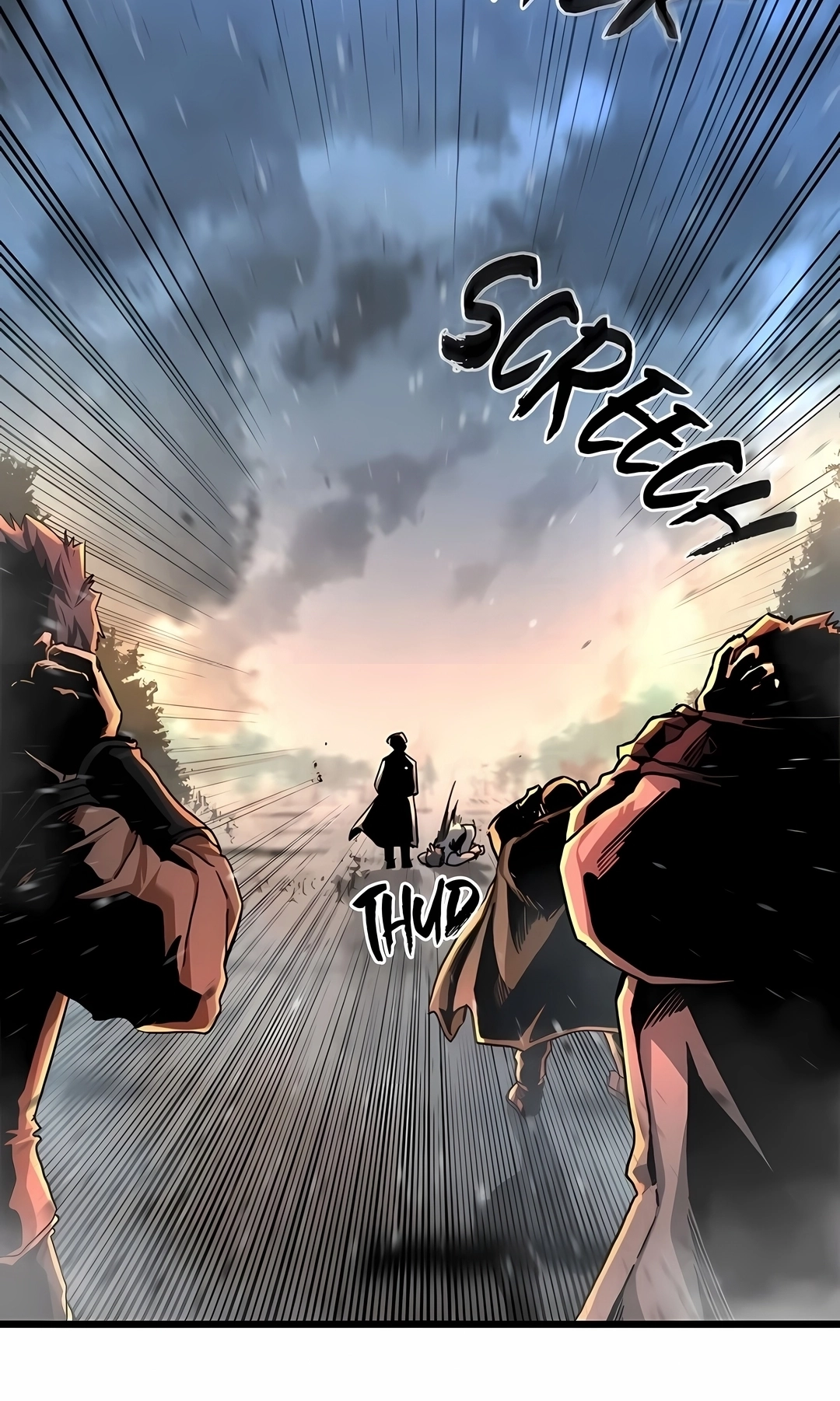 Assassina de Heróis Capítulo 127 Página 69