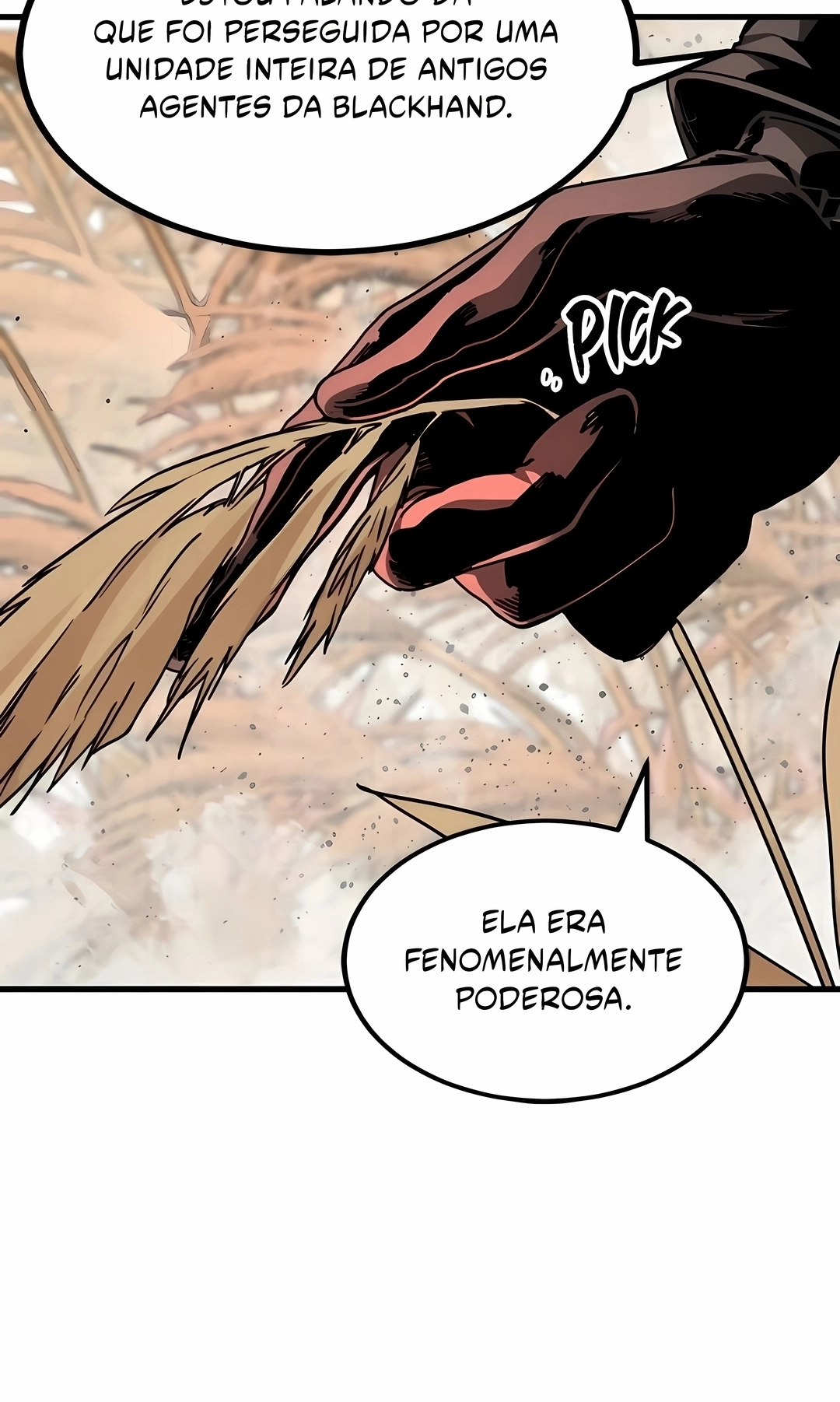 Assassina de Heróis Capítulo 127 Página 7