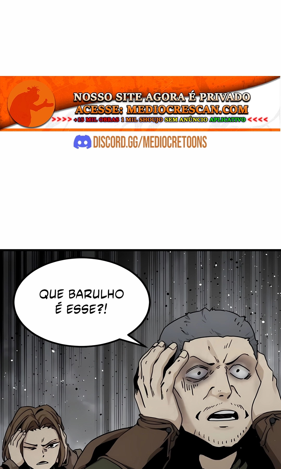 Assassina de Heróis Capítulo 127 Página 70