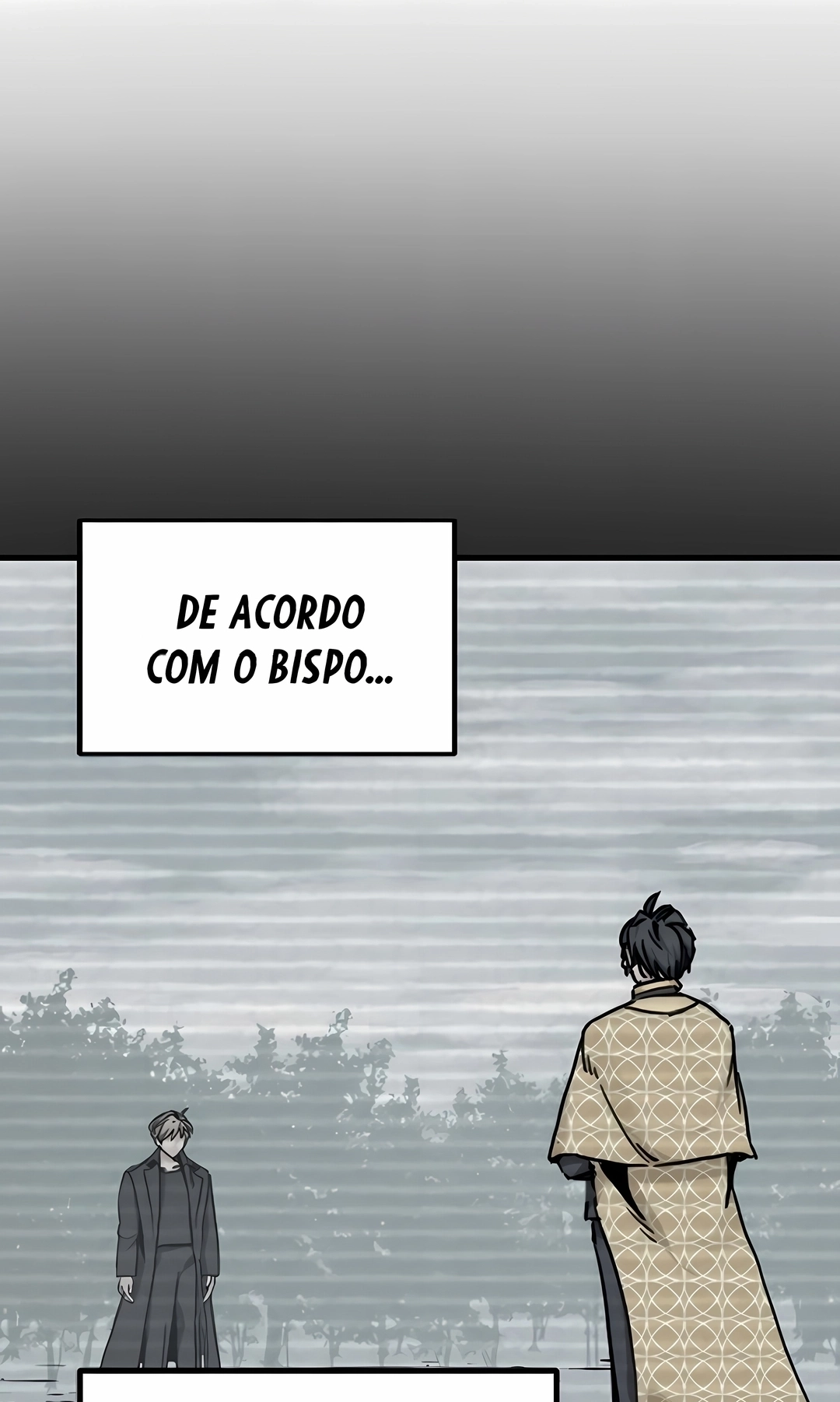 Assassina de Heróis Capítulo 127 Página 75
