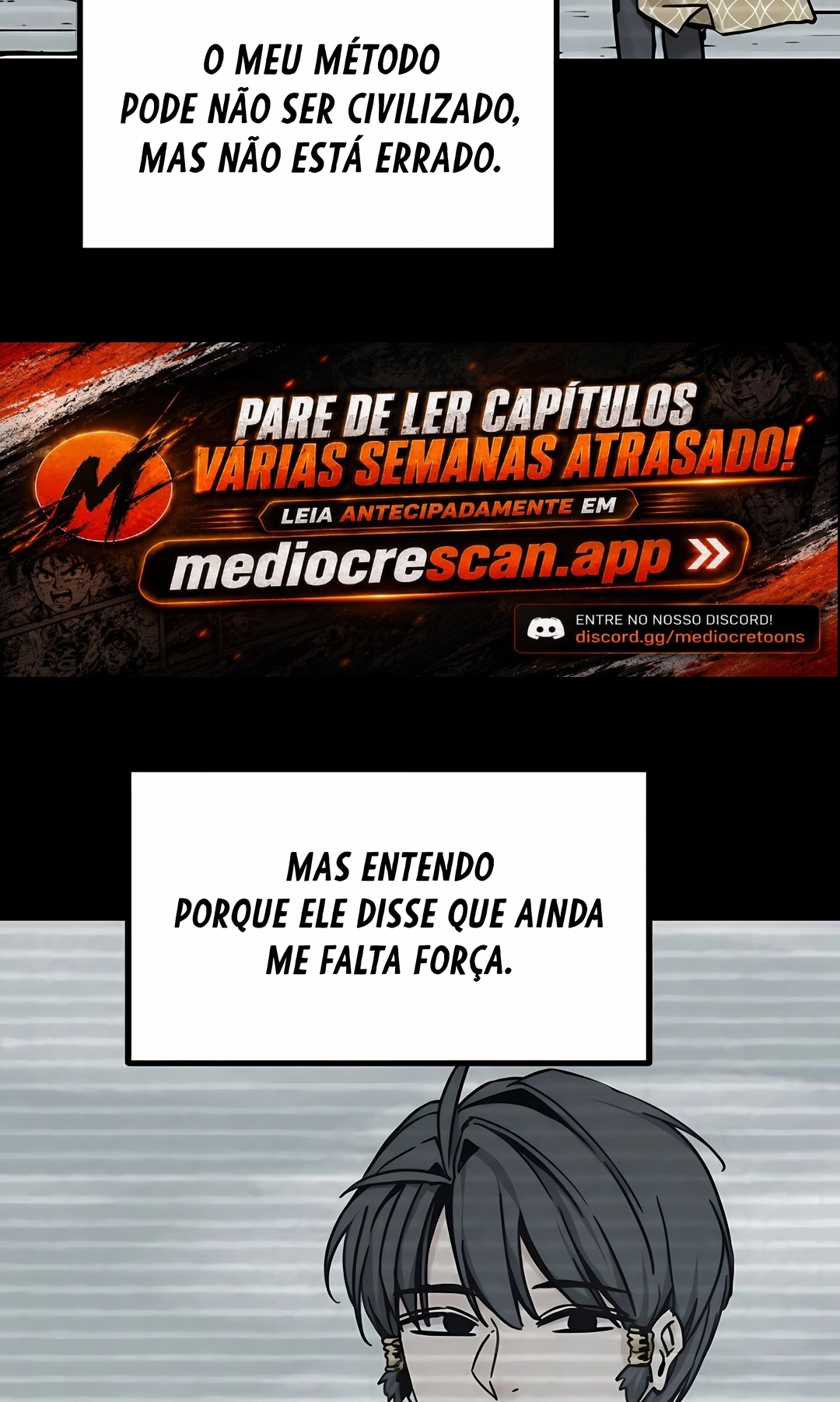 Assassina de Heróis Capítulo 127 Página 76