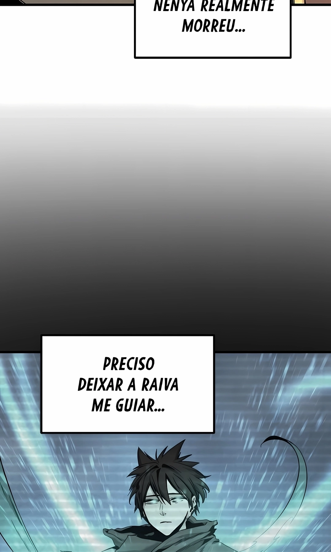 Assassina de Heróis Capítulo 127 Página 79