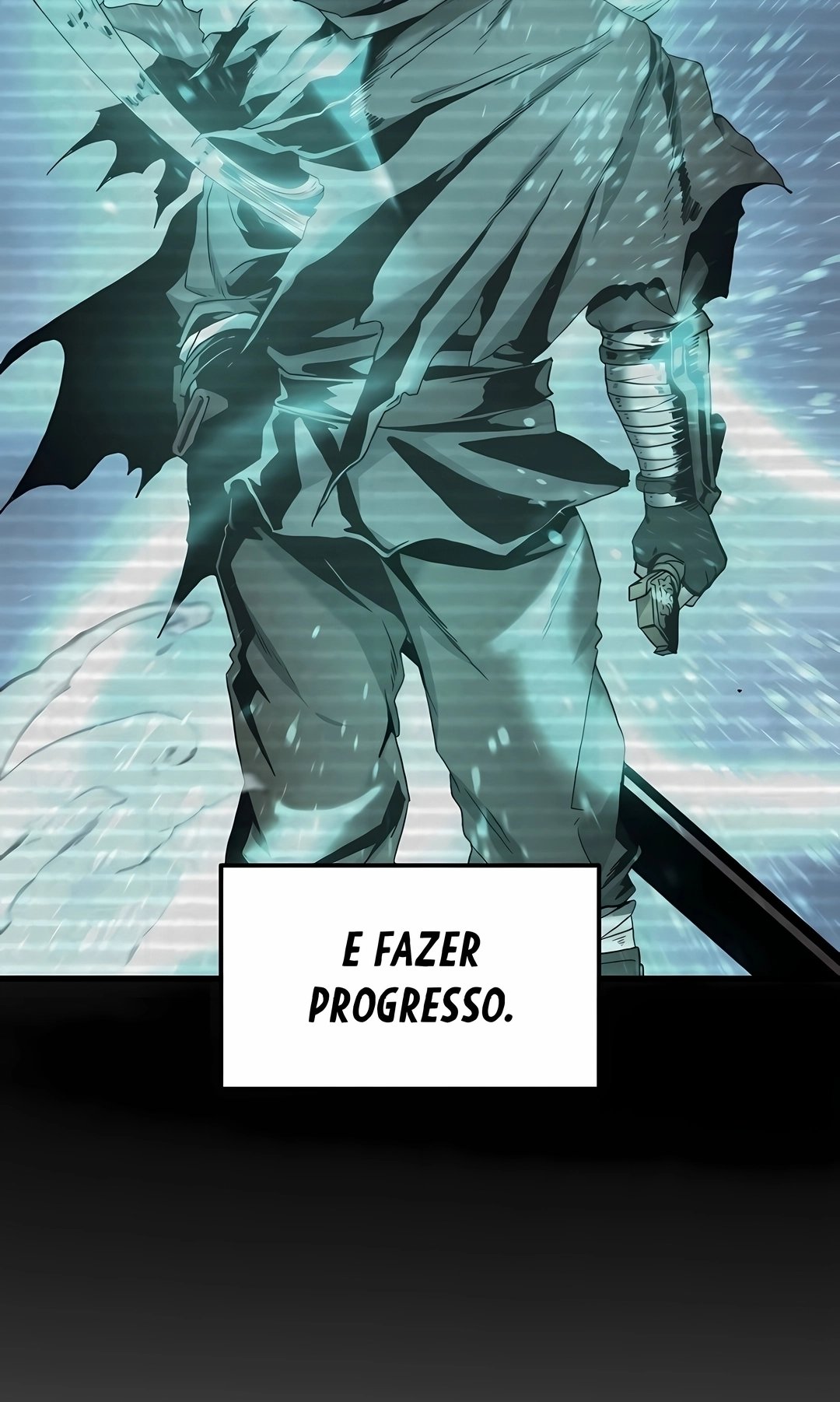Assassina de Heróis Capítulo 127 Página 80