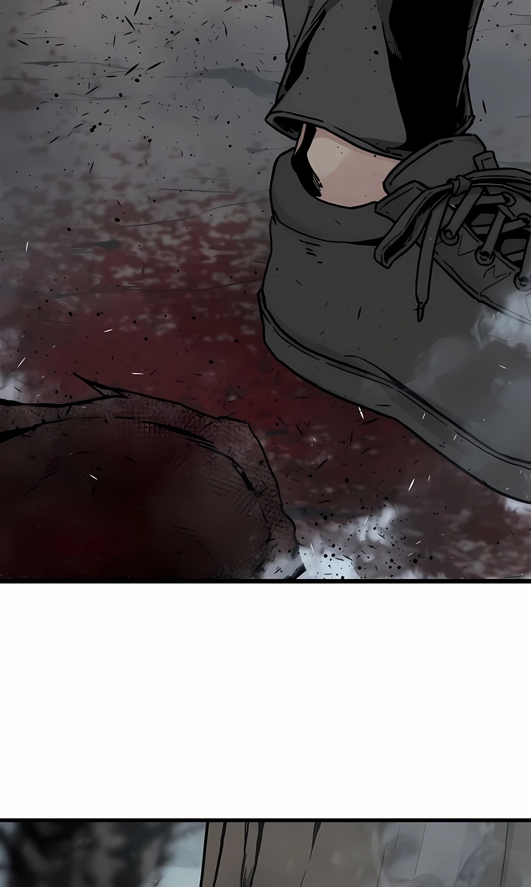 Assassina de Heróis Capítulo 127 Página 82