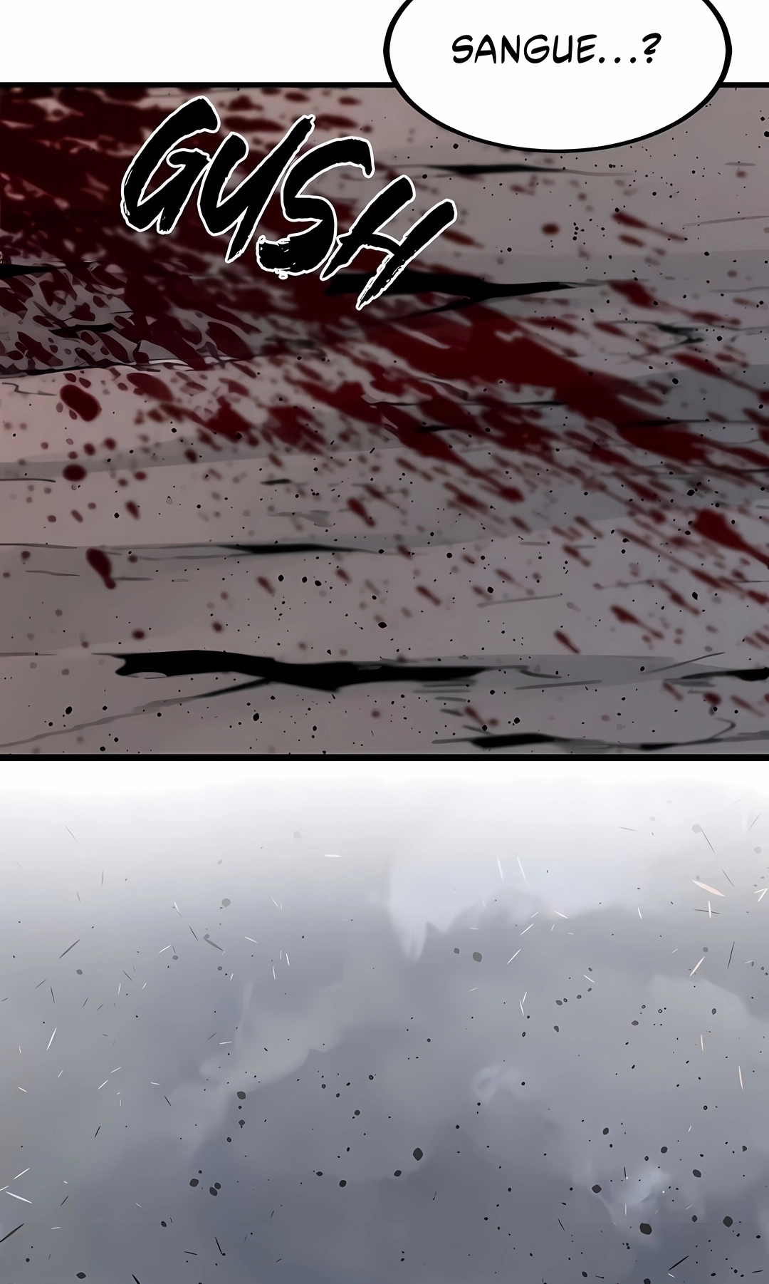 Assassina de Heróis Capítulo 127 Página 88