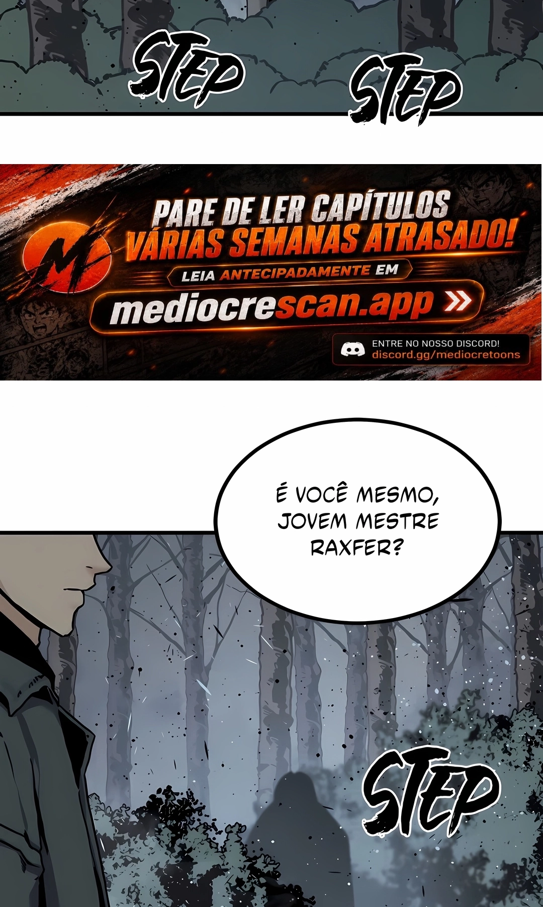 Assassina de Heróis Capítulo 127 Página 93