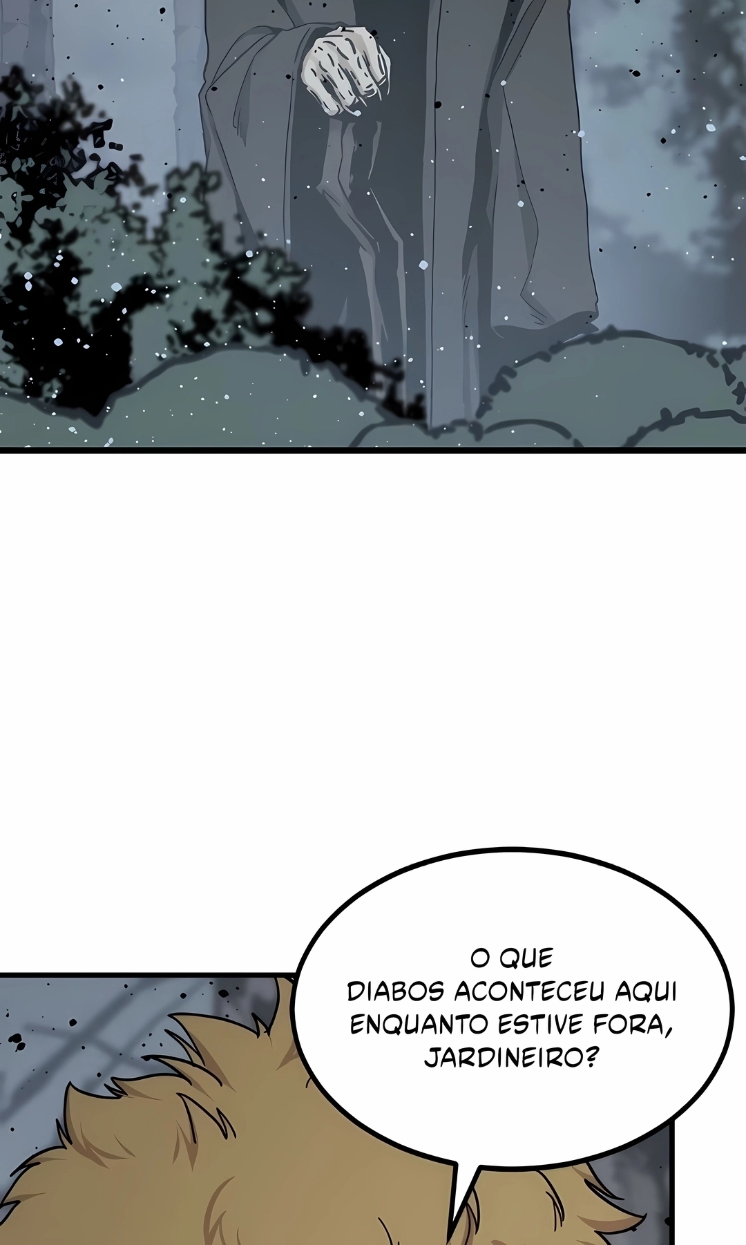 Assassina de Heróis Capítulo 127 Página 95