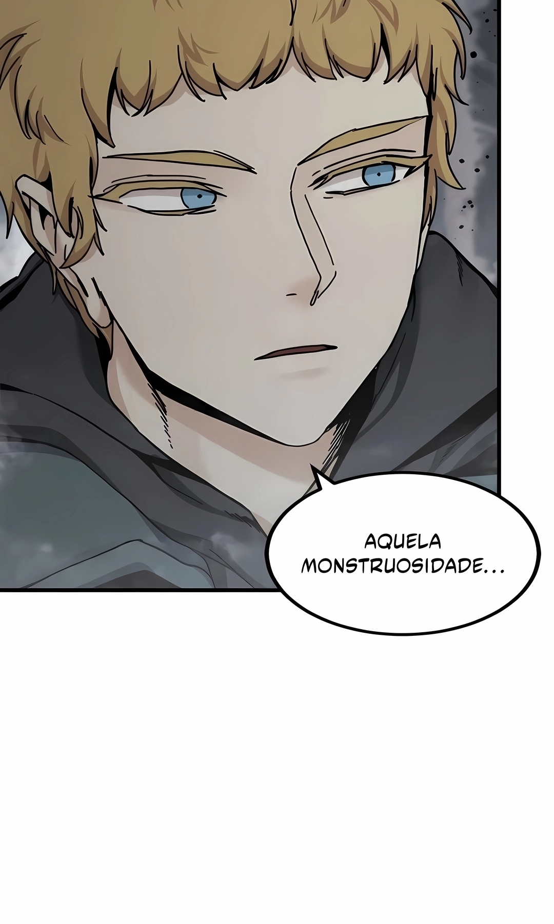 Assassina de Heróis Capítulo 127 Página 96