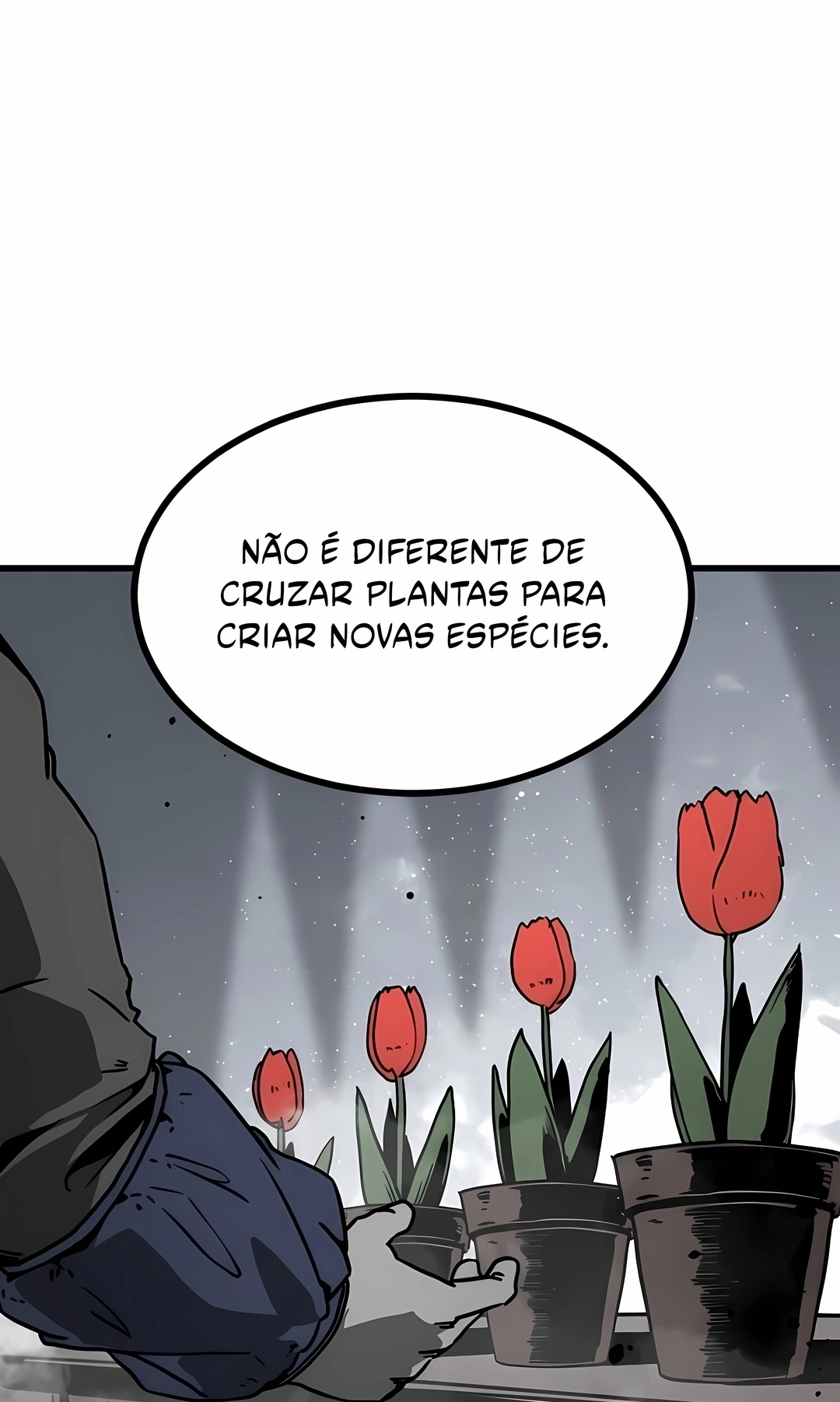Assassina de Heróis Capítulo 127 Página 98