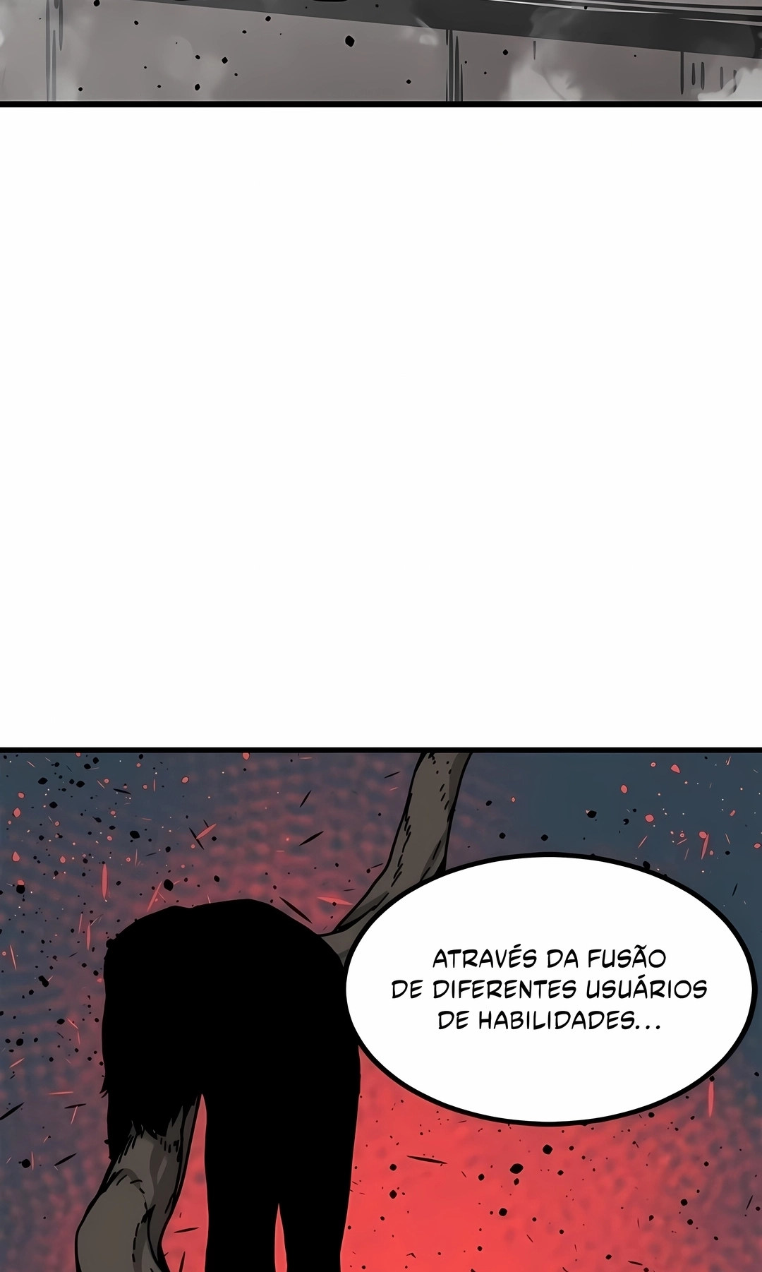 Assassina de Heróis Capítulo 127 Página 99