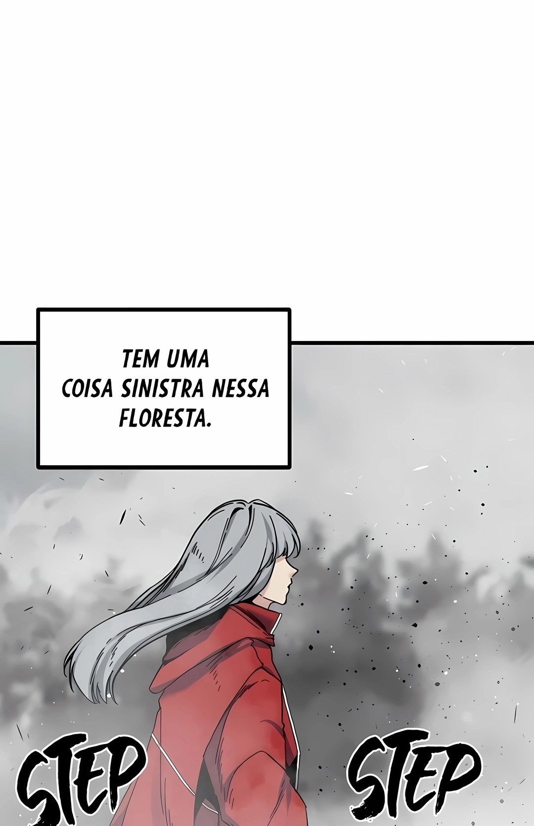 Assassina de Heróis Capítulo 128 Página 10