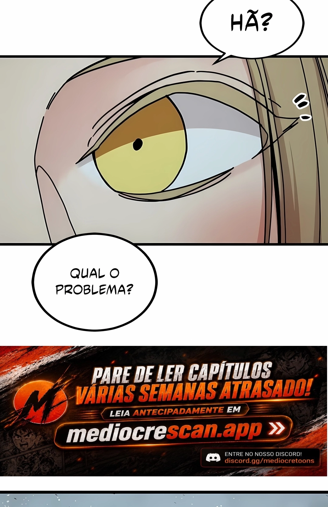 Assassina de Heróis Capítulo 128 Página 101
