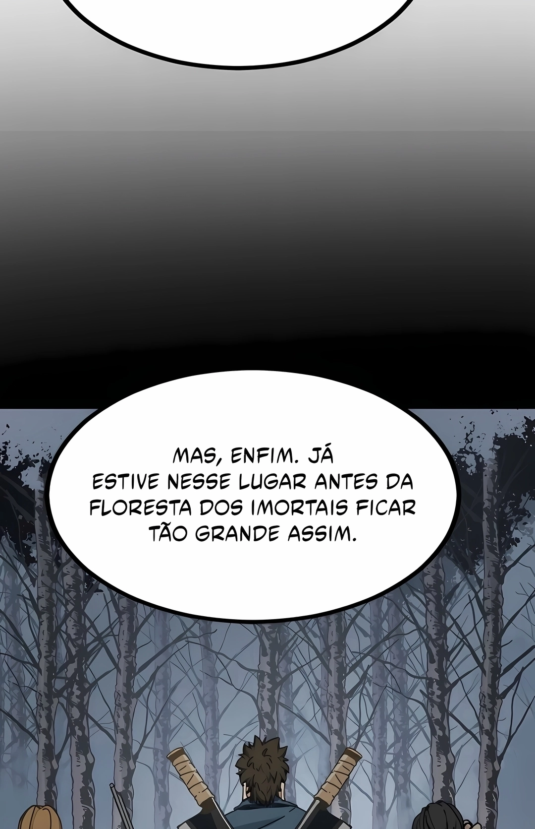 Assassina de Heróis Capítulo 128 Página 107