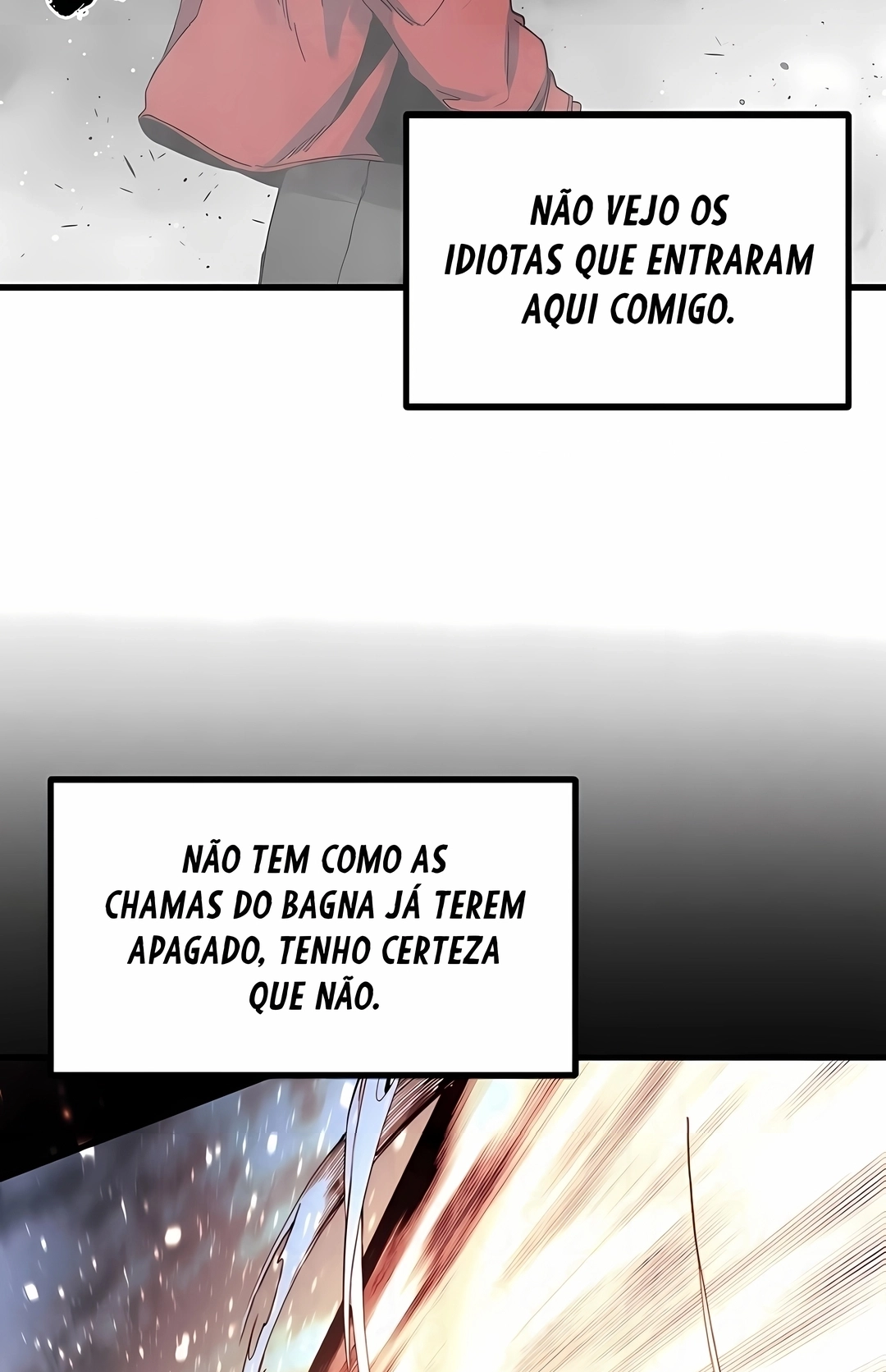 Assassina de Heróis Capítulo 128 Página 11
