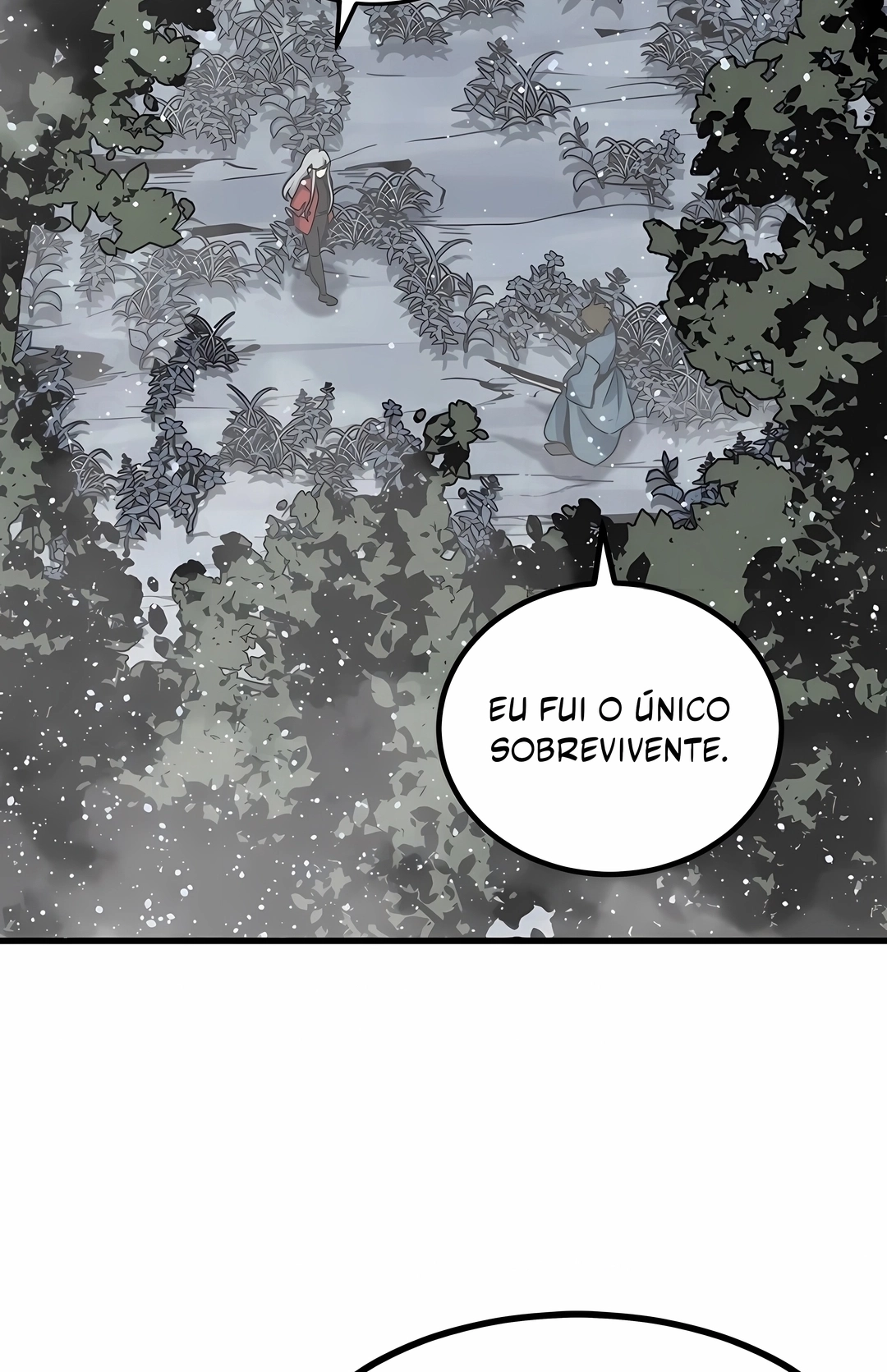Assassina de Heróis Capítulo 128 Página 114