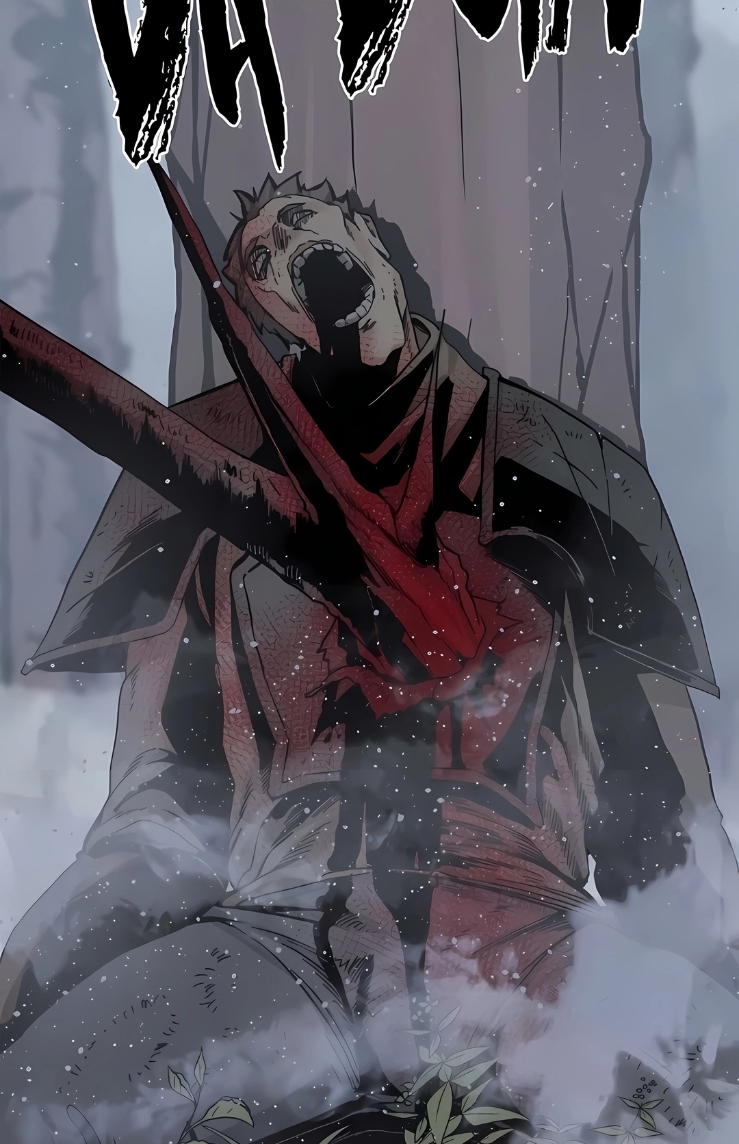 Assassina de Heróis Capítulo 128 Página 16