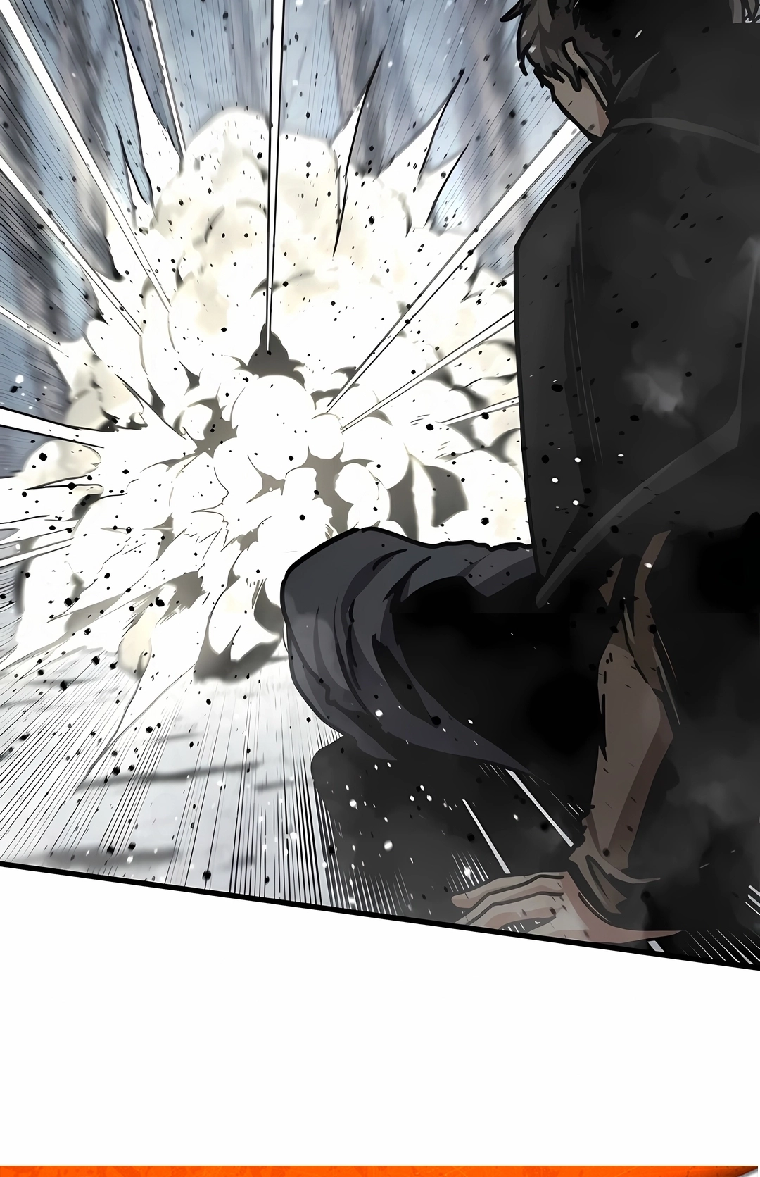 Assassina de Heróis Capítulo 128 Página 21