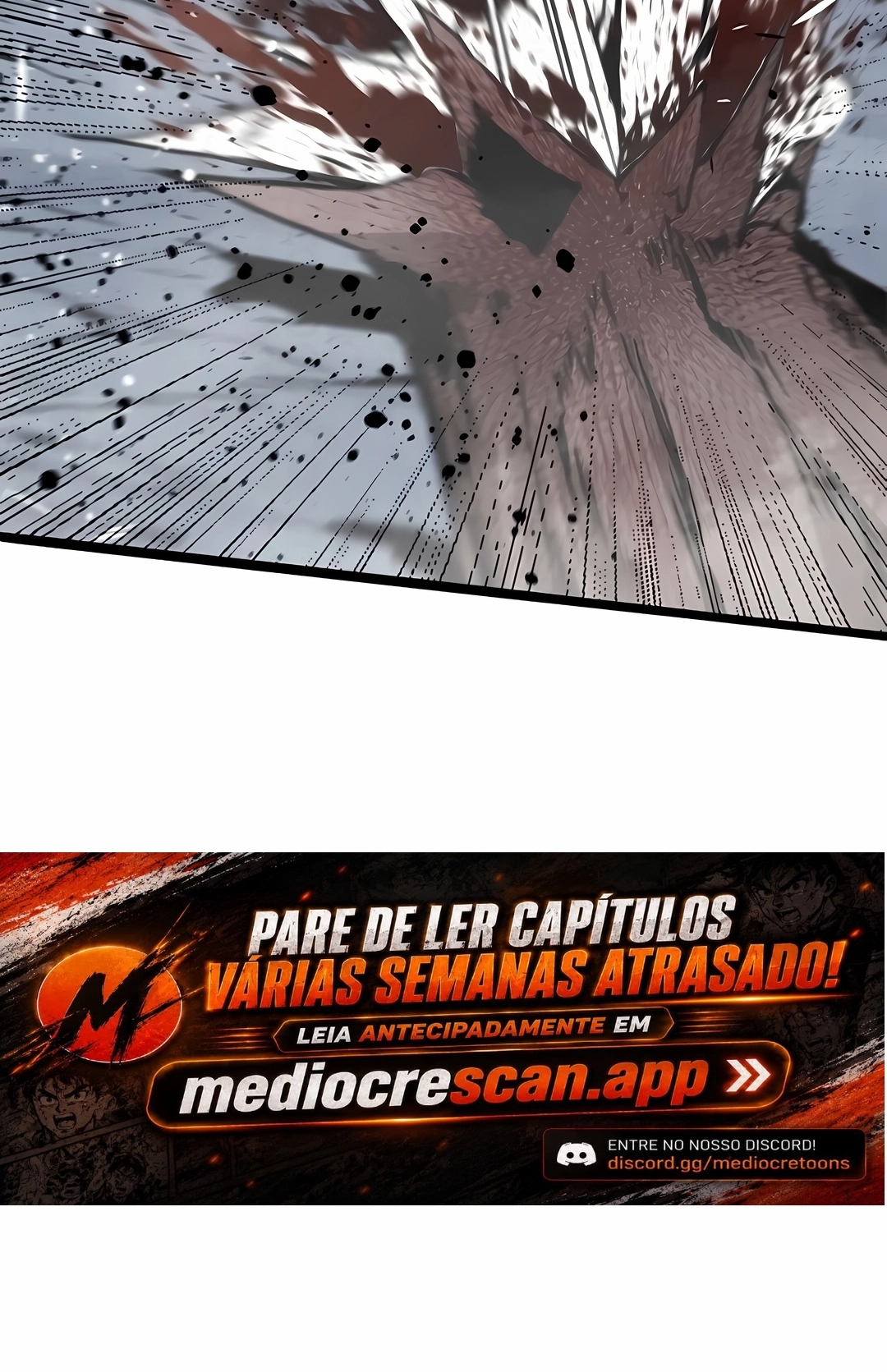 Assassina de Heróis Capítulo 128 Página 28