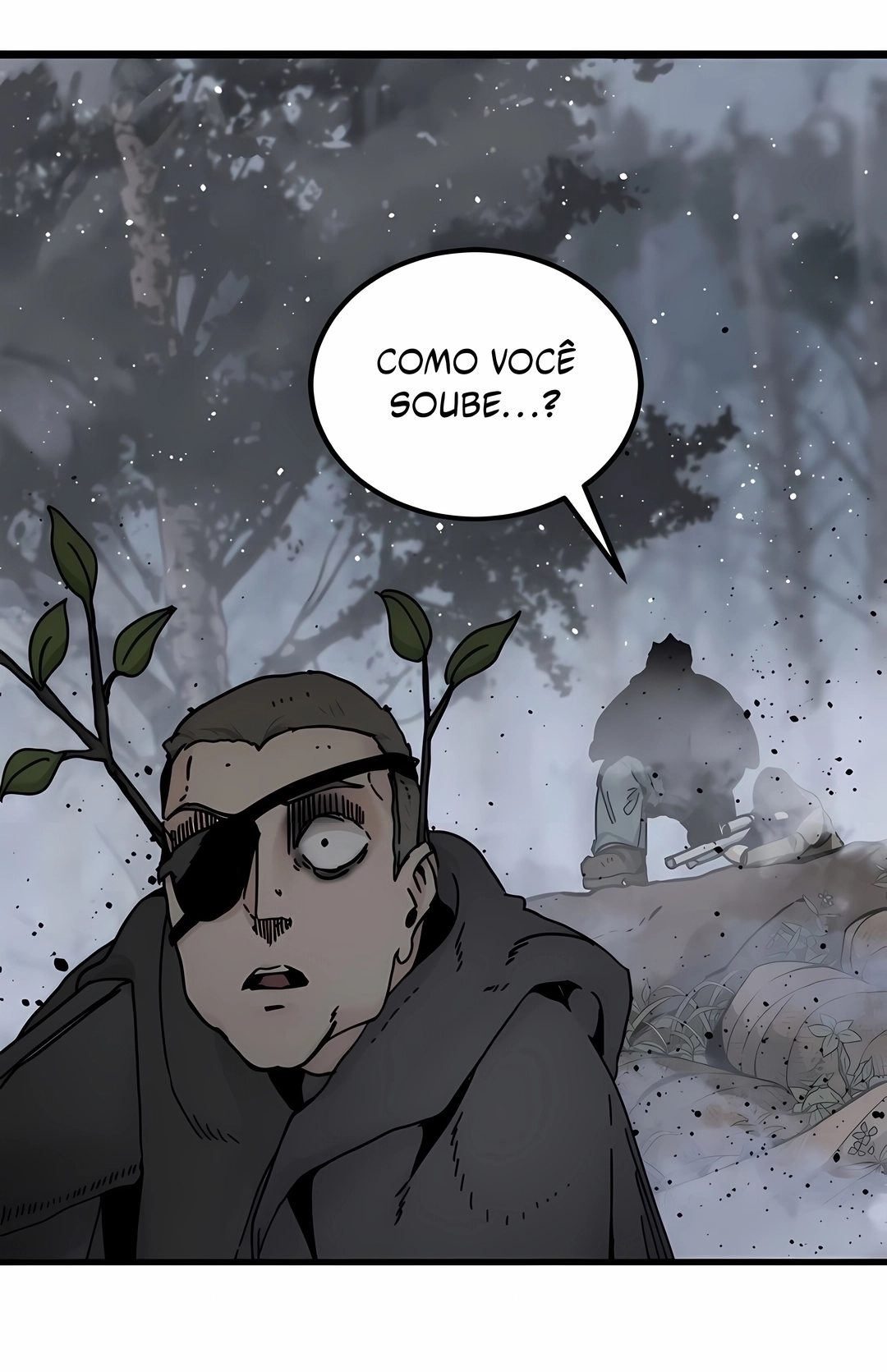 Assassina de Heróis Capítulo 128 Página 29
