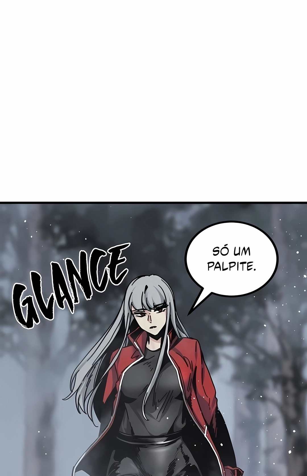 Assassina de Heróis Capítulo 128 Página 30