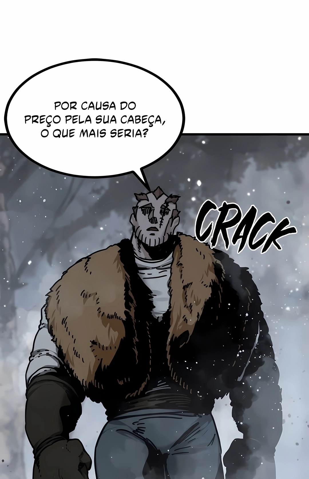 Assassina de Heróis Capítulo 128 Página 33