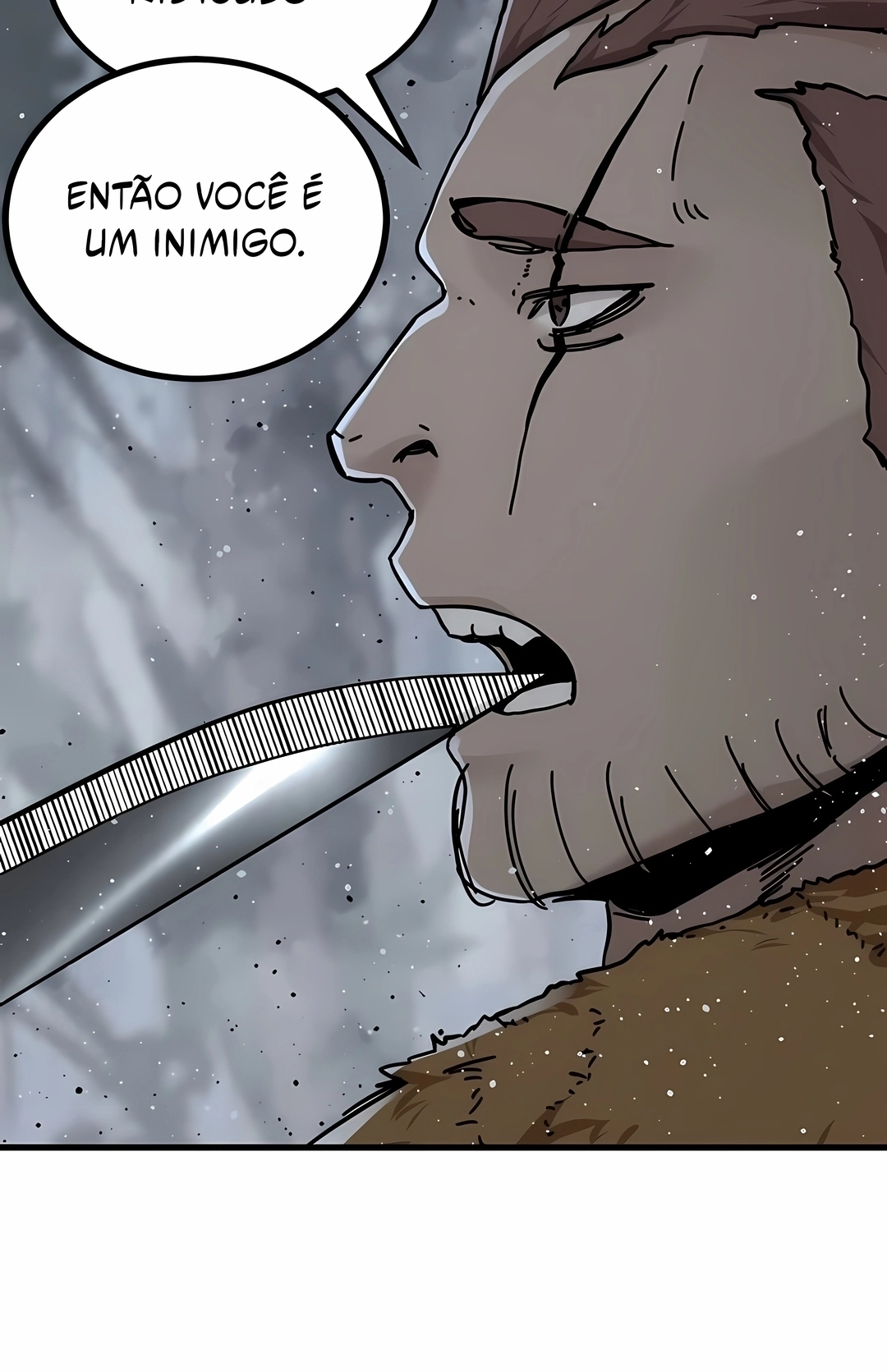 Assassina de Heróis Capítulo 128 Página 35