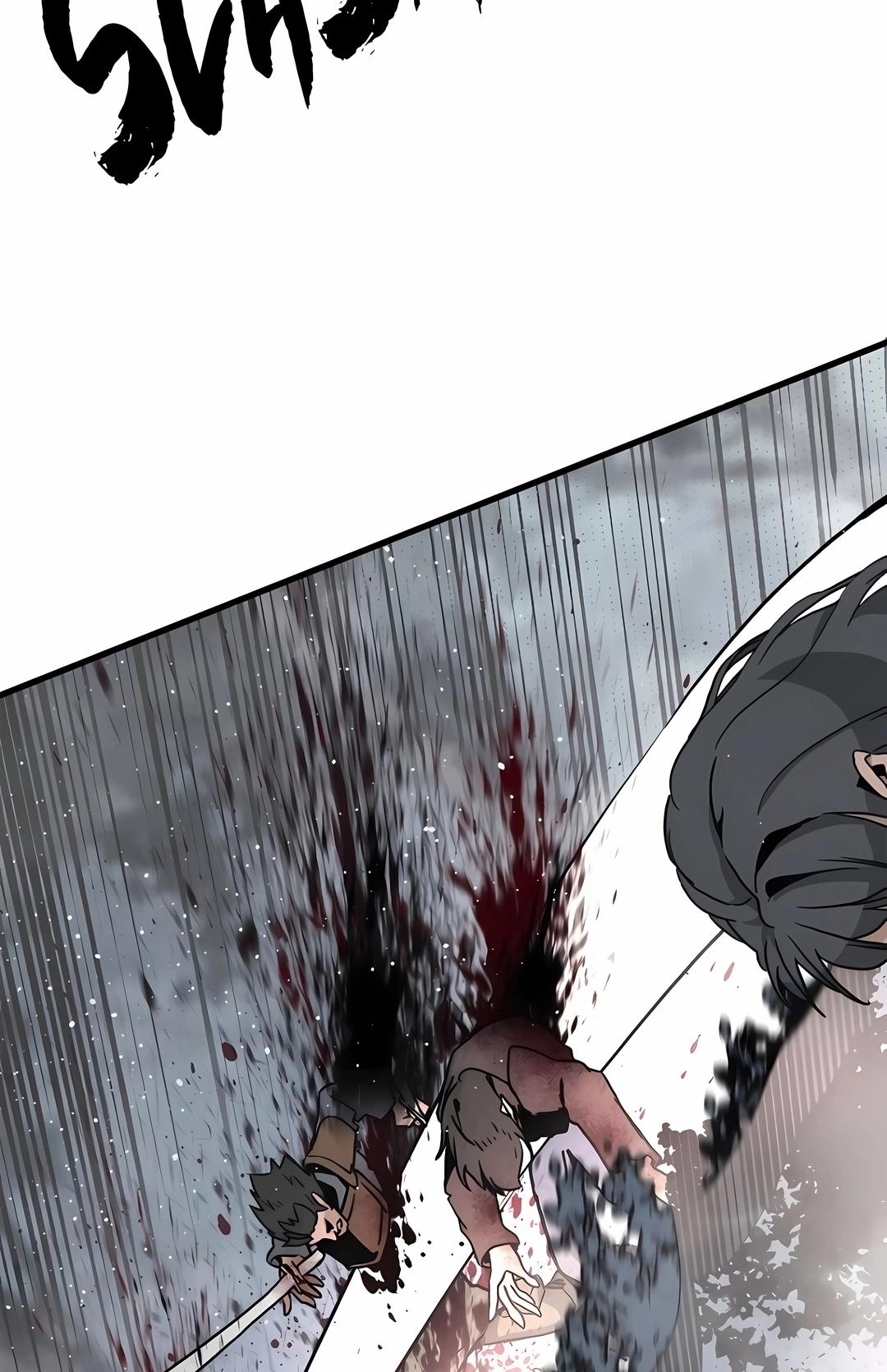 Assassina de Heróis Capítulo 128 Página 39