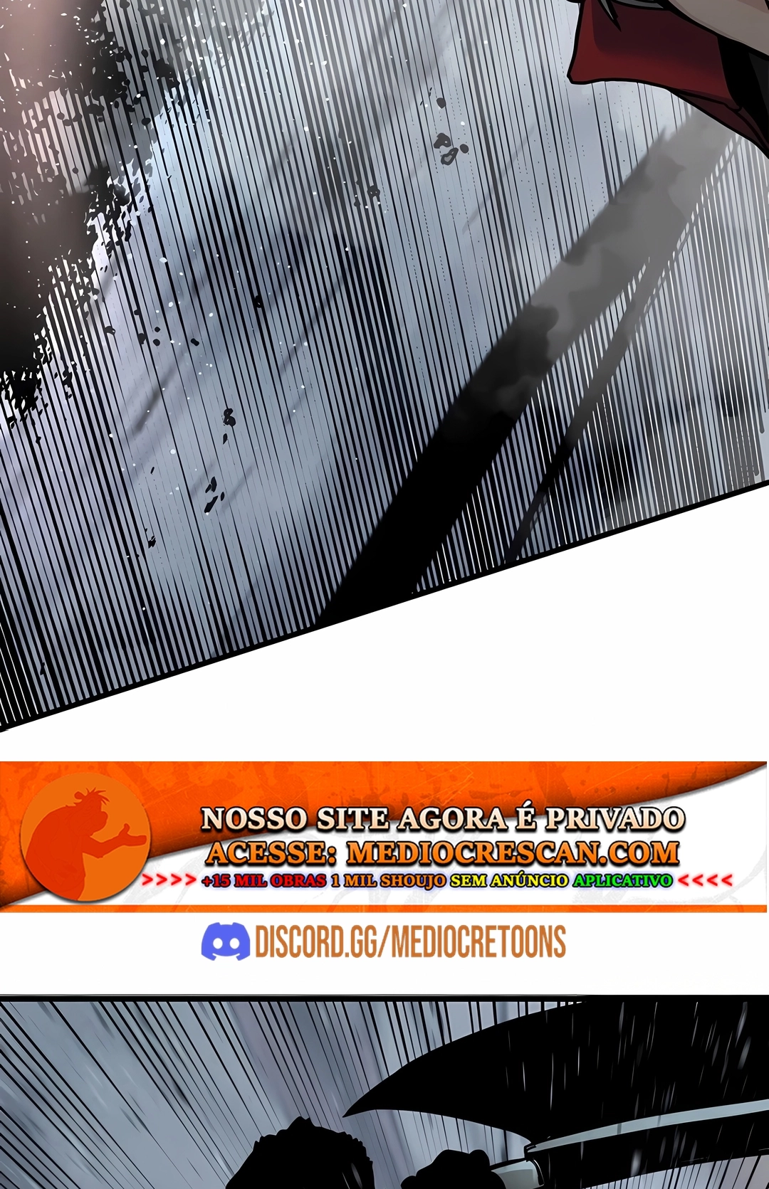 Assassina de Heróis Capítulo 128 Página 41