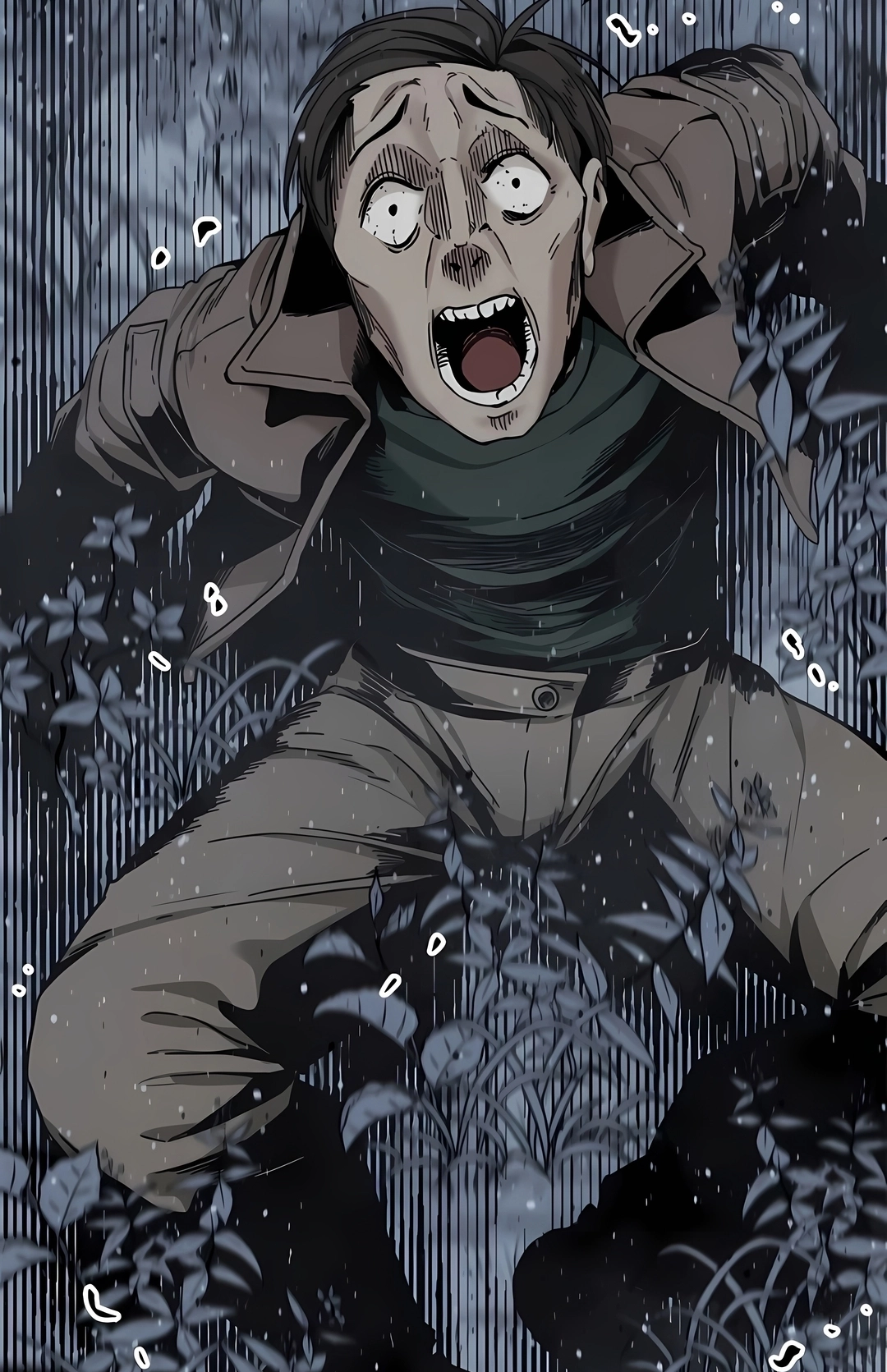 Assassina de Heróis Capítulo 128 Página 51