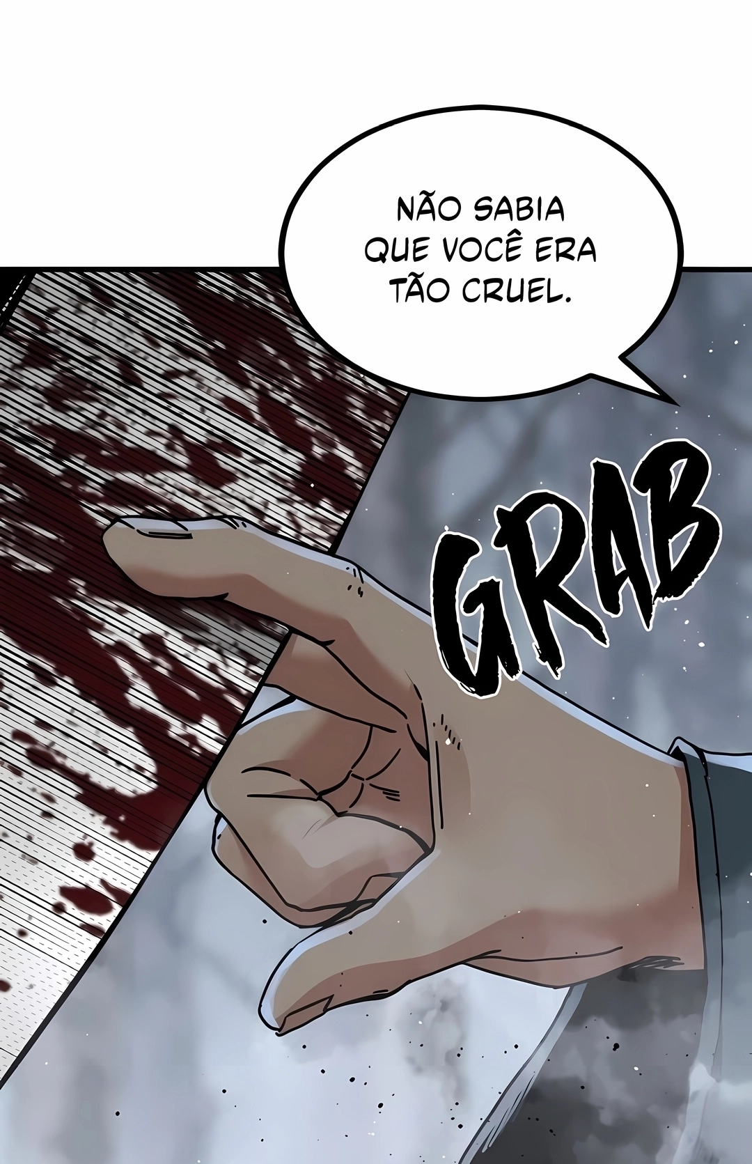 Assassina de Heróis Capítulo 128 Página 61