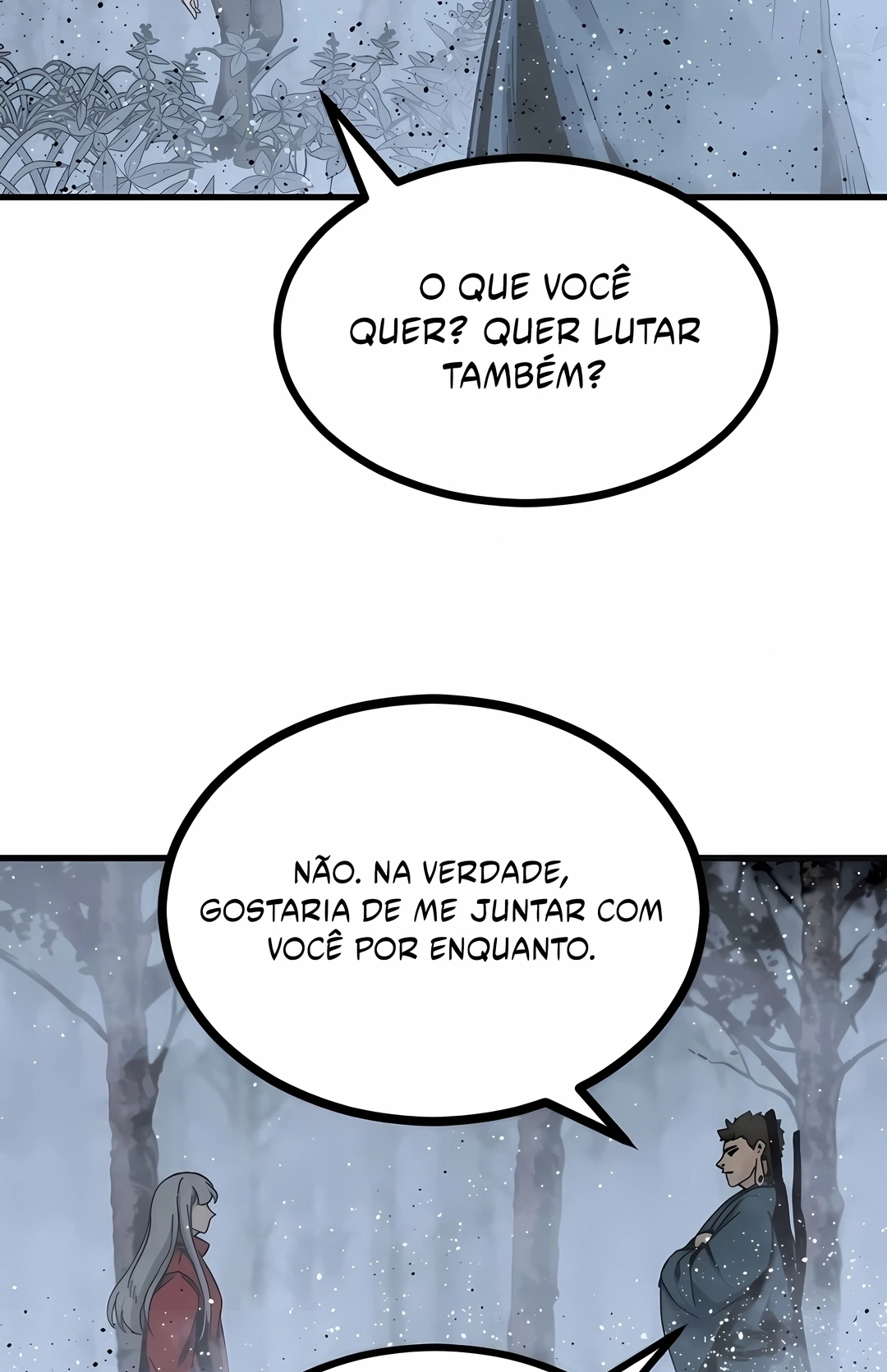 Assassina de Heróis Capítulo 128 Página 65