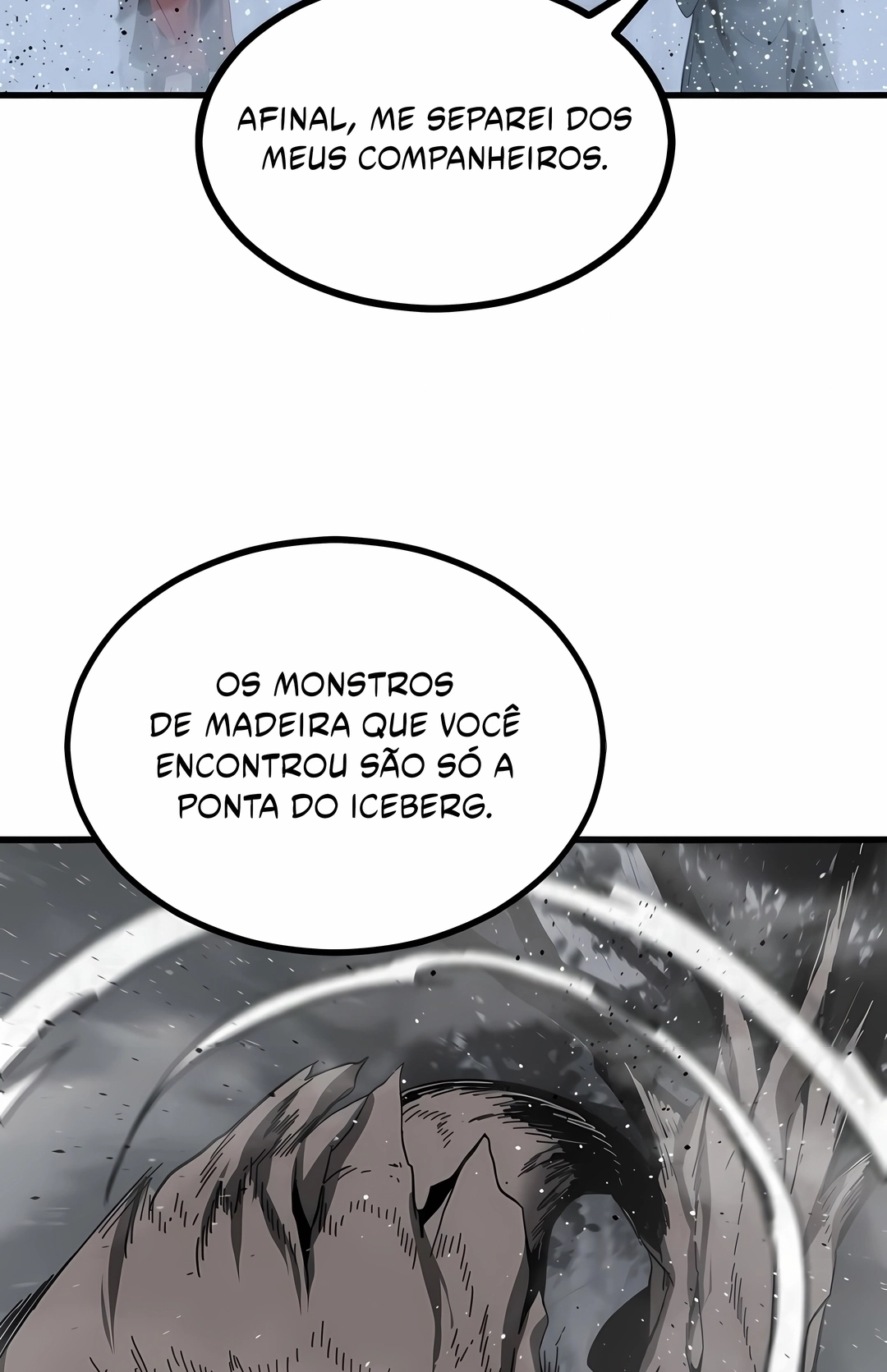 Assassina de Heróis Capítulo 128 Página 66