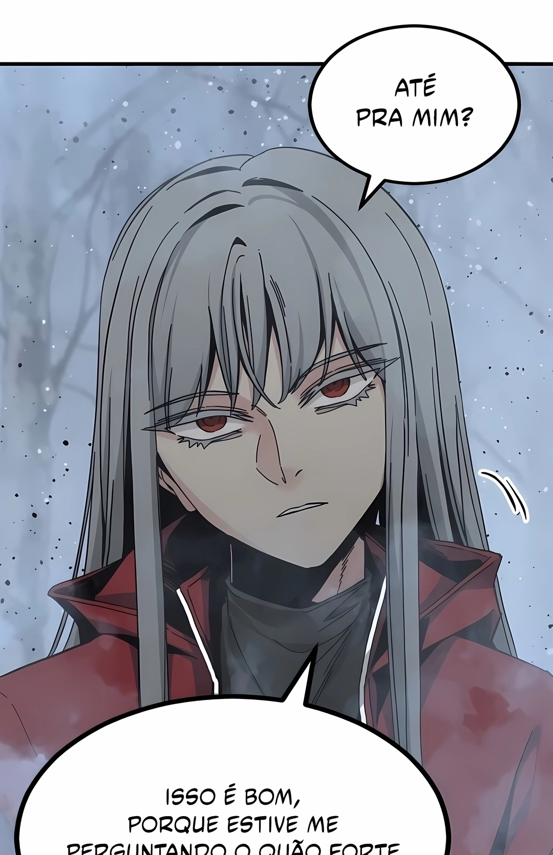 Assassina de Heróis Capítulo 128 Página 69