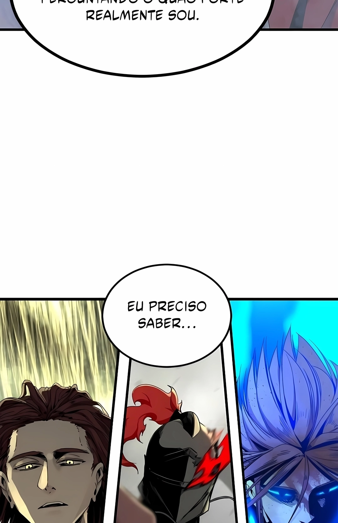 Assassina de Heróis Capítulo 128 Página 70