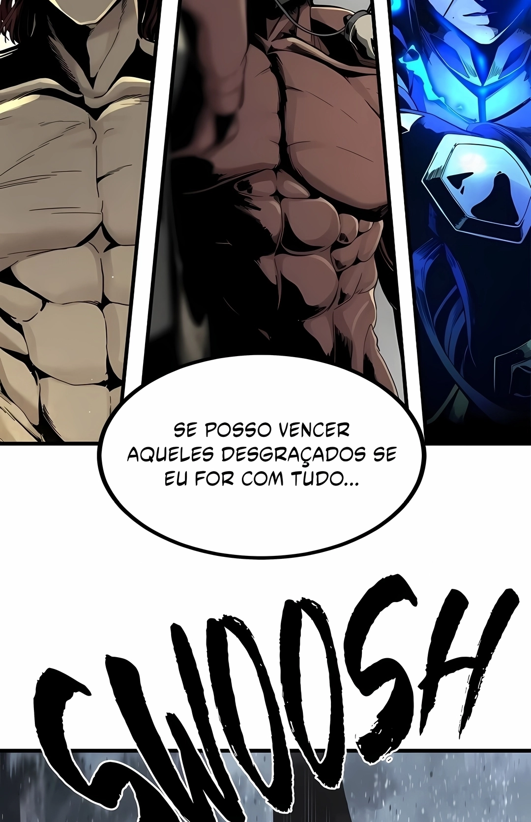 Assassina de Heróis Capítulo 128 Página 71
