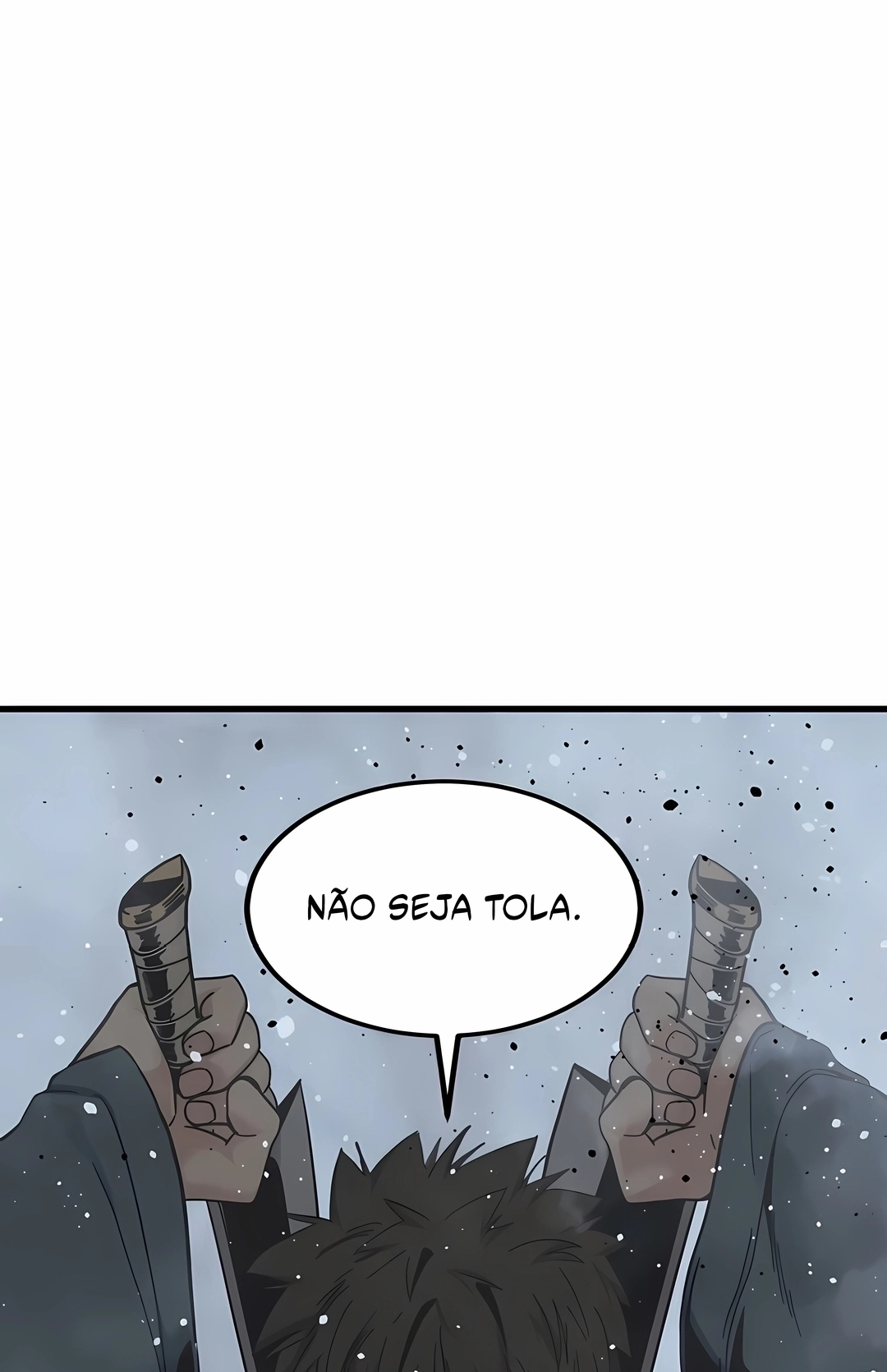 Assassina de Heróis Capítulo 128 Página 79