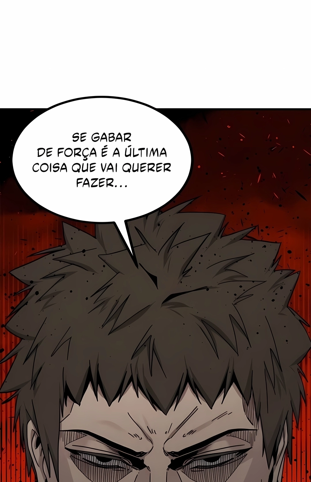 Assassina de Heróis Capítulo 128 Página 81