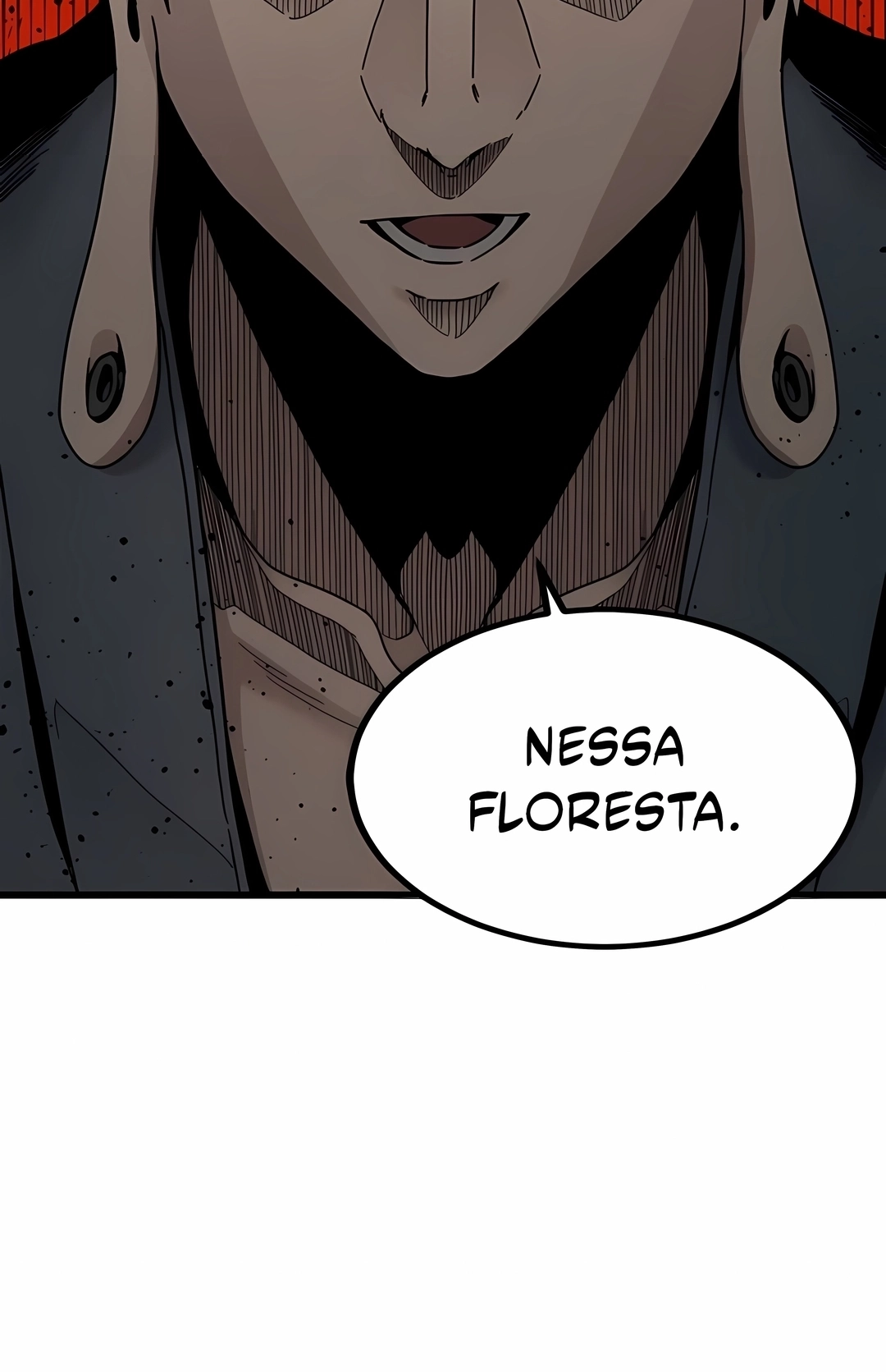 Assassina de Heróis Capítulo 128 Página 82
