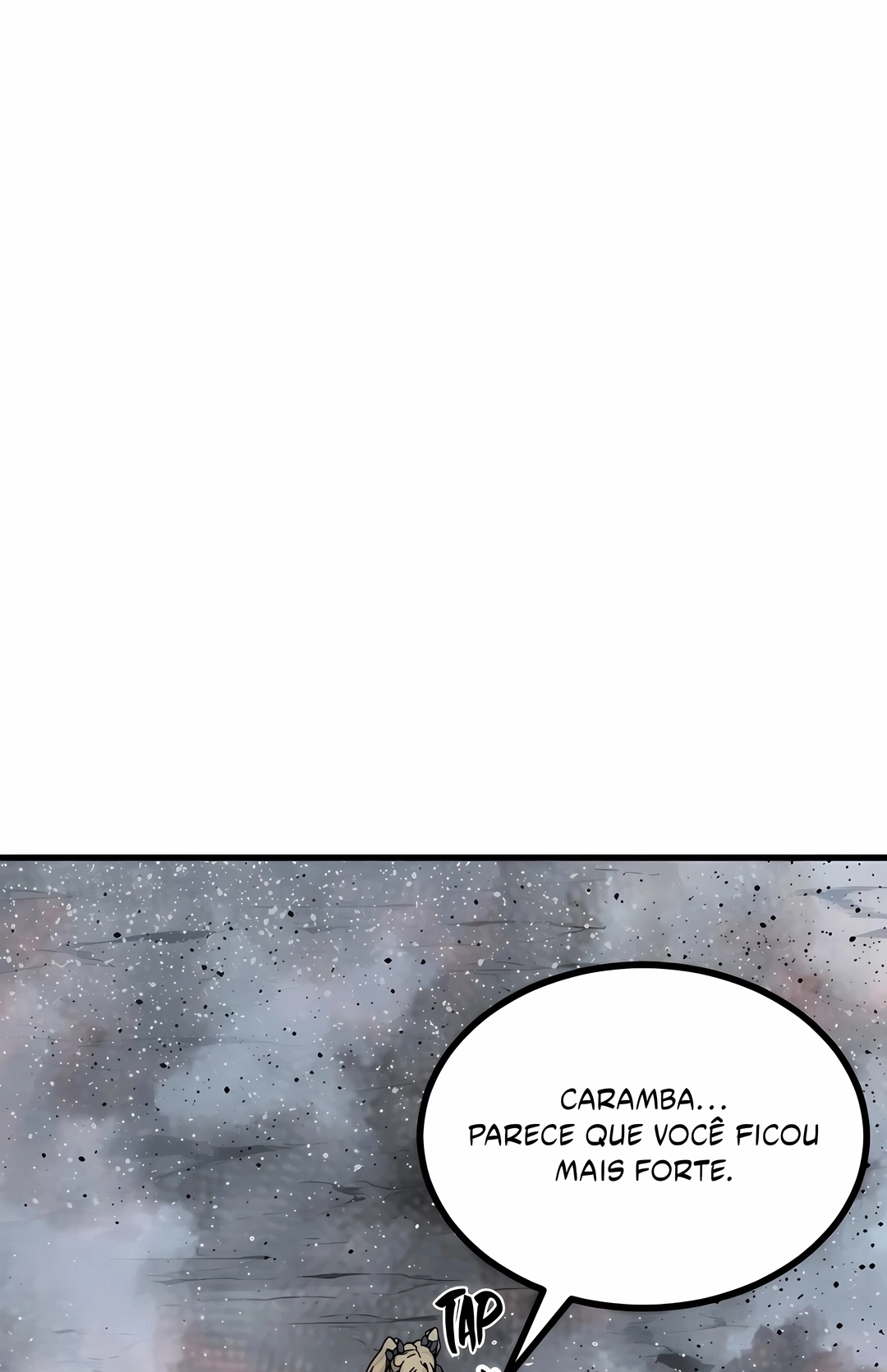 Assassina de Heróis Capítulo 128 Página 88