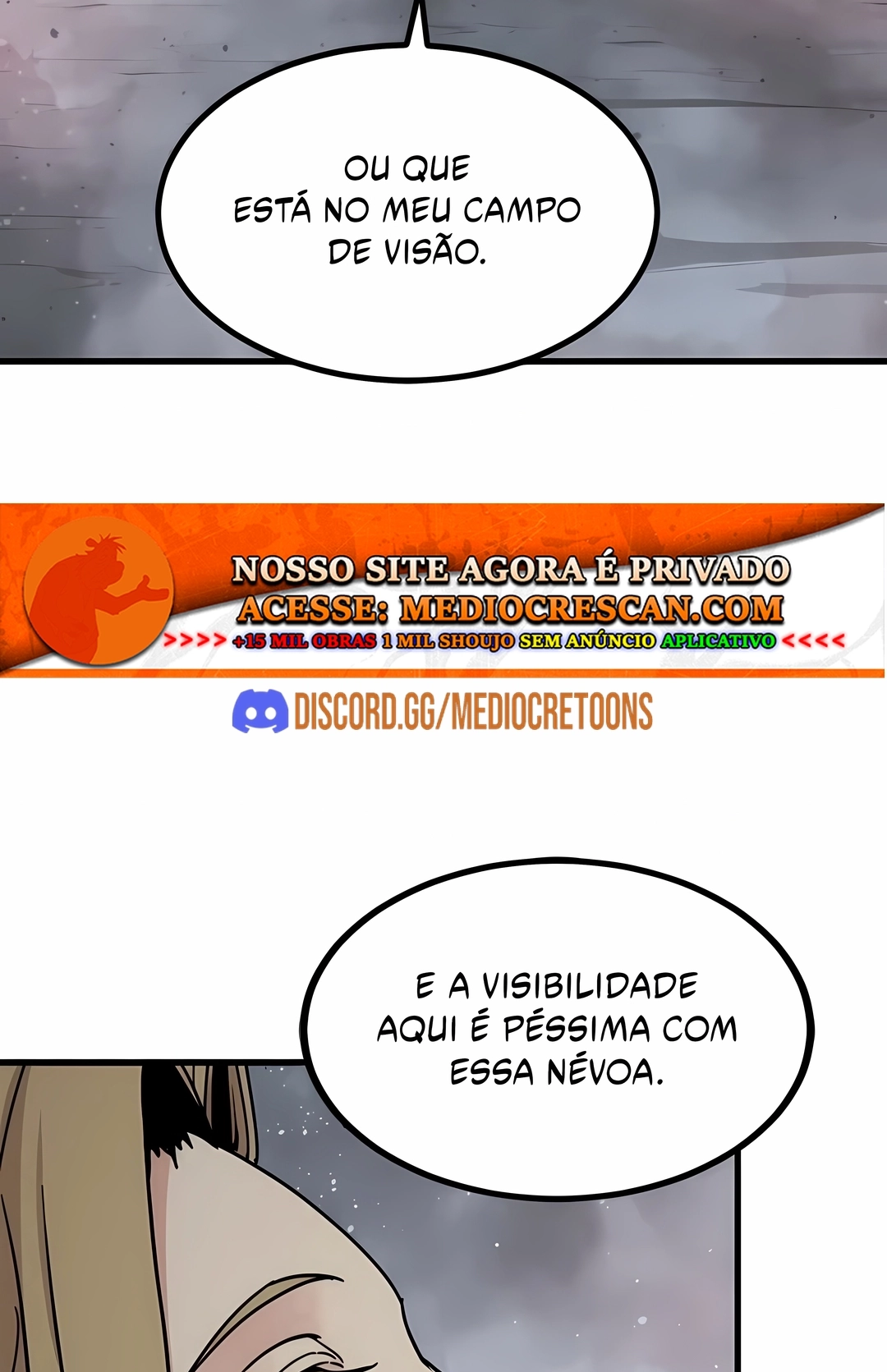Assassina de Heróis Capítulo 128 Página 93
