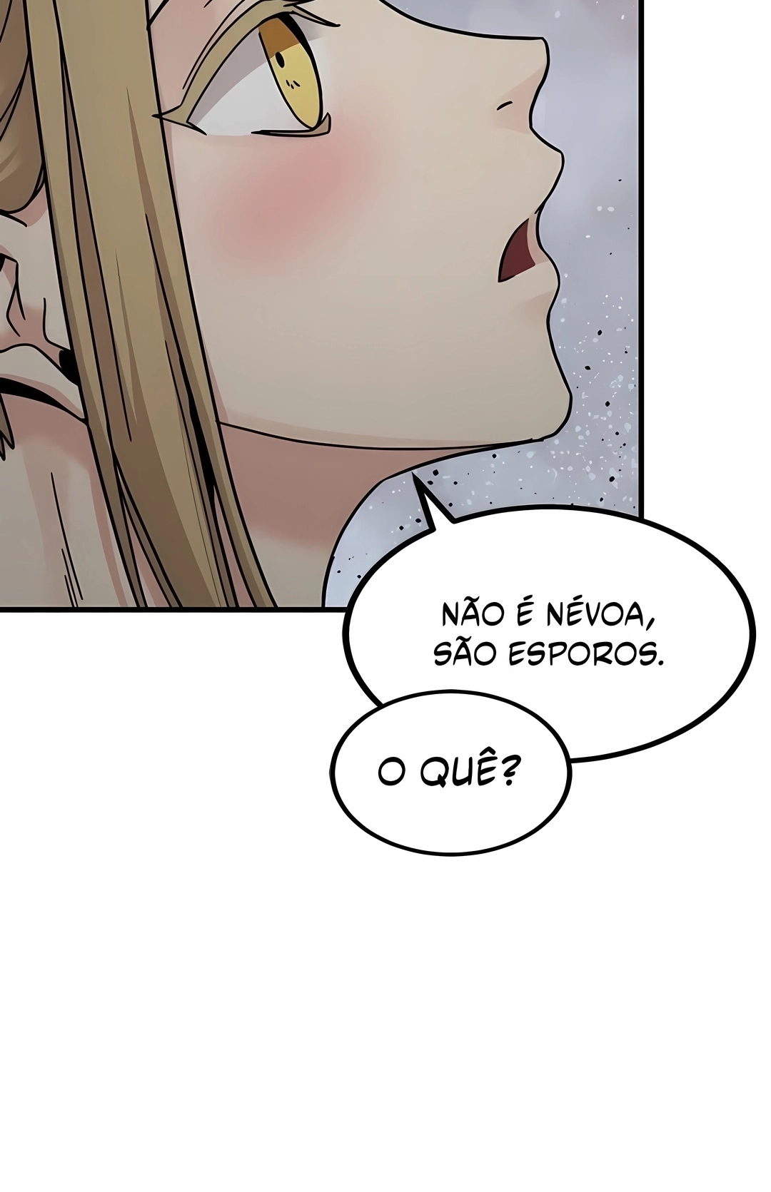 Assassina de Heróis Capítulo 128 Página 94
