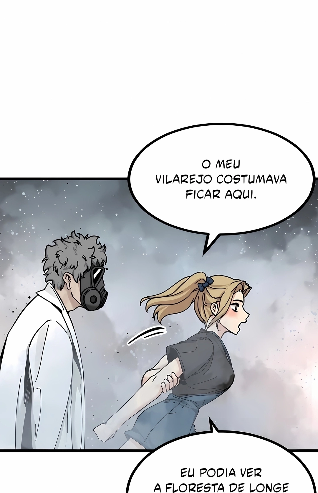 Assassina de Heróis Capítulo 128 Página 95