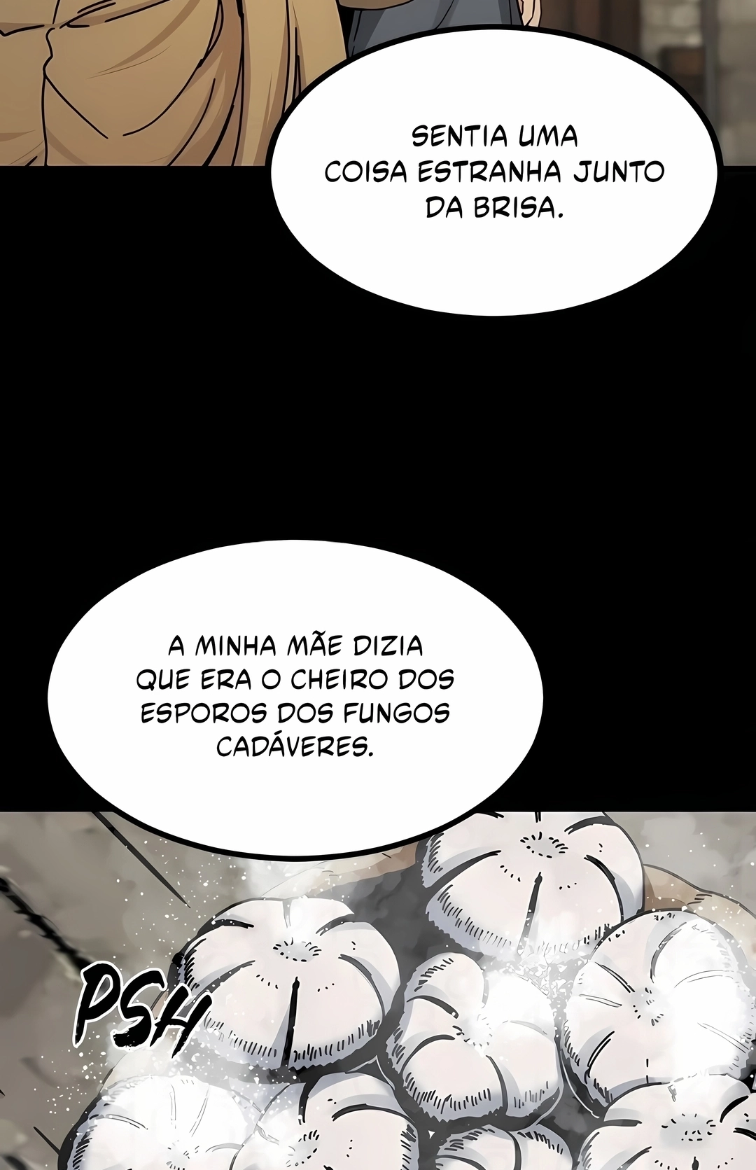 Assassina de Heróis Capítulo 128 Página 97