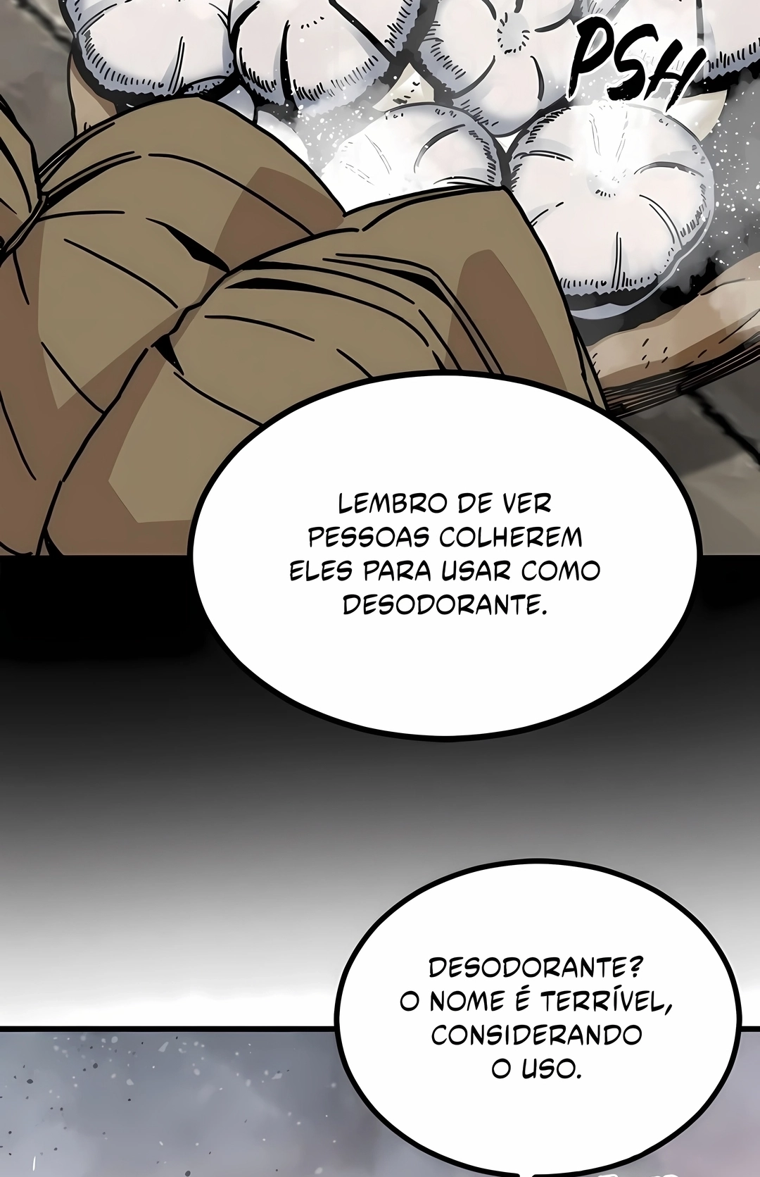 Assassina de Heróis Capítulo 128 Página 98